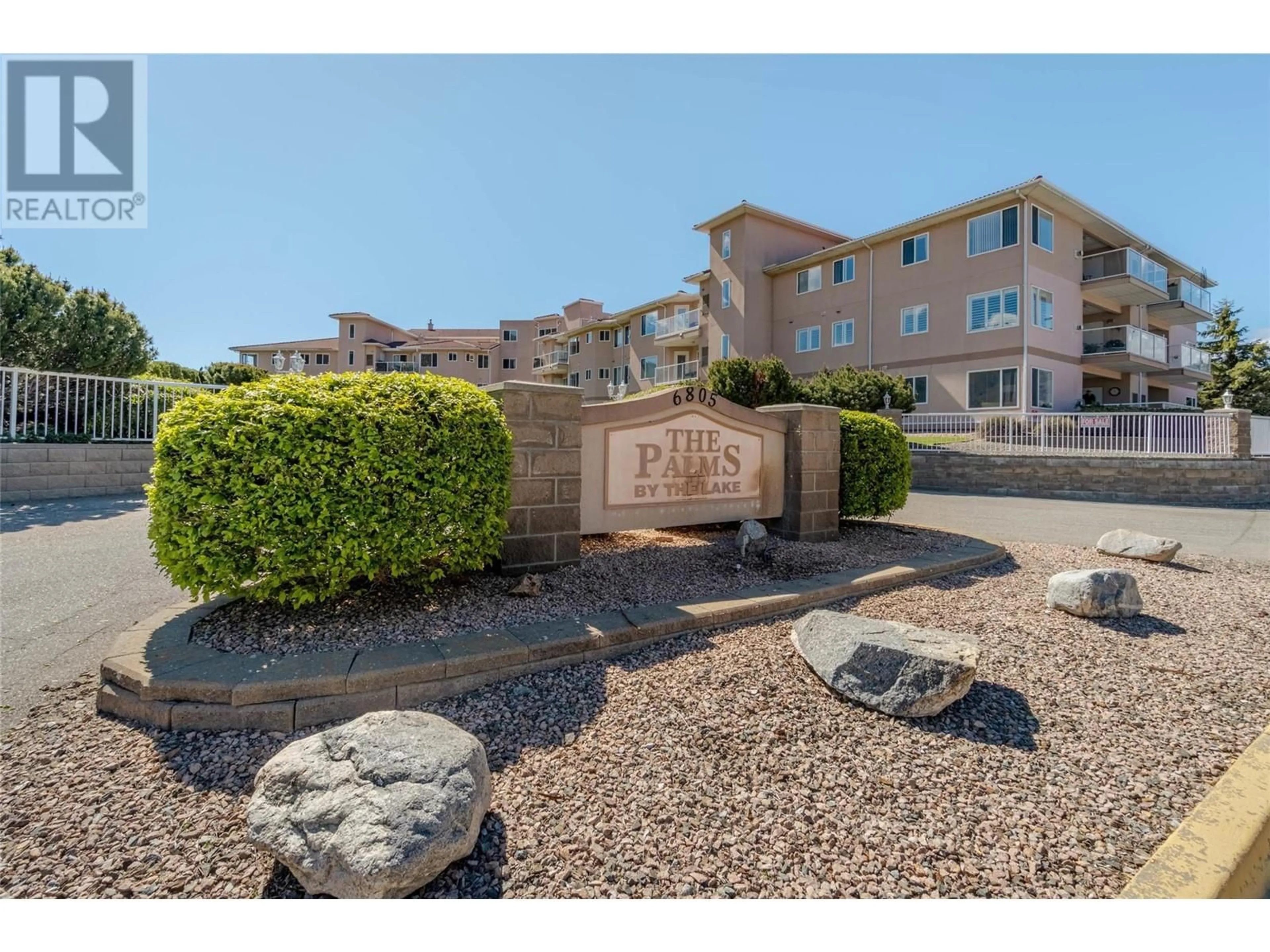 Unknown for 206 - 6805 COTTONWOOD DRIVE, Osoyoos British Columbia V0H1V3