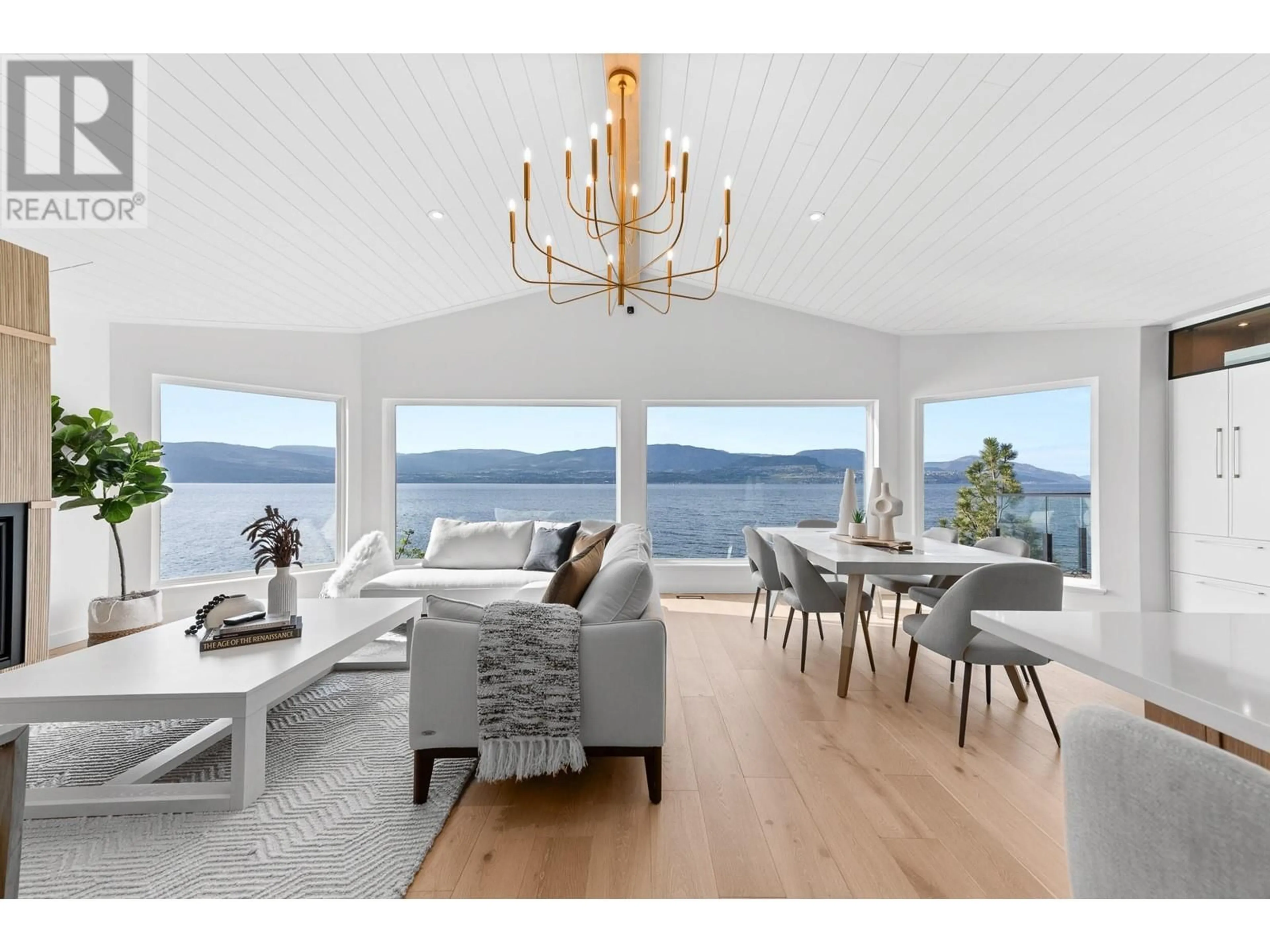 Unknown for 5538 LAKESHORE ROAD, Kelowna British Columbia V1W4J4