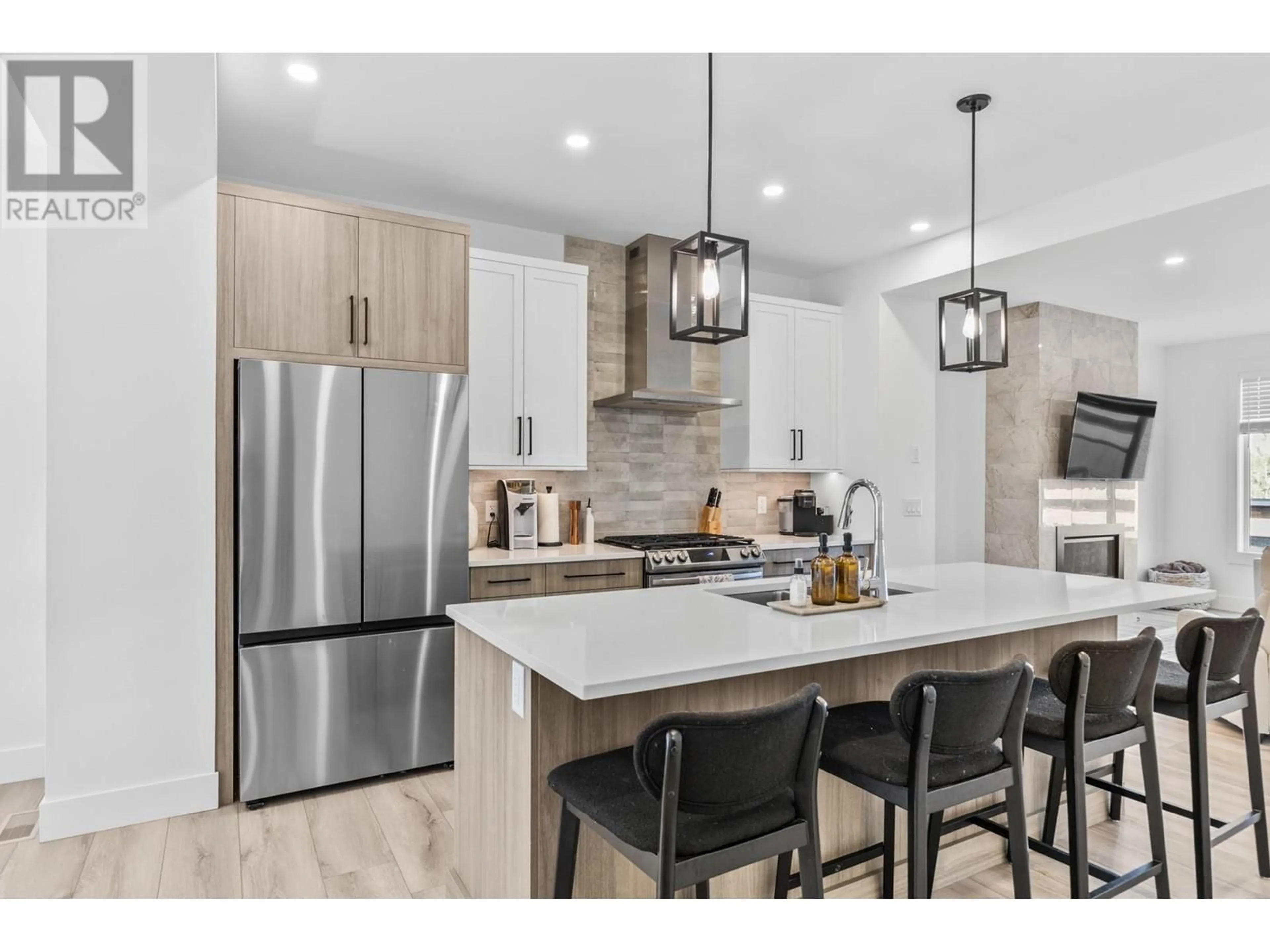 Open concept kitchen, unknown for 25 - 2835 CANYON CREST DRIVE, West Kelowna British Columbia V4T0E3