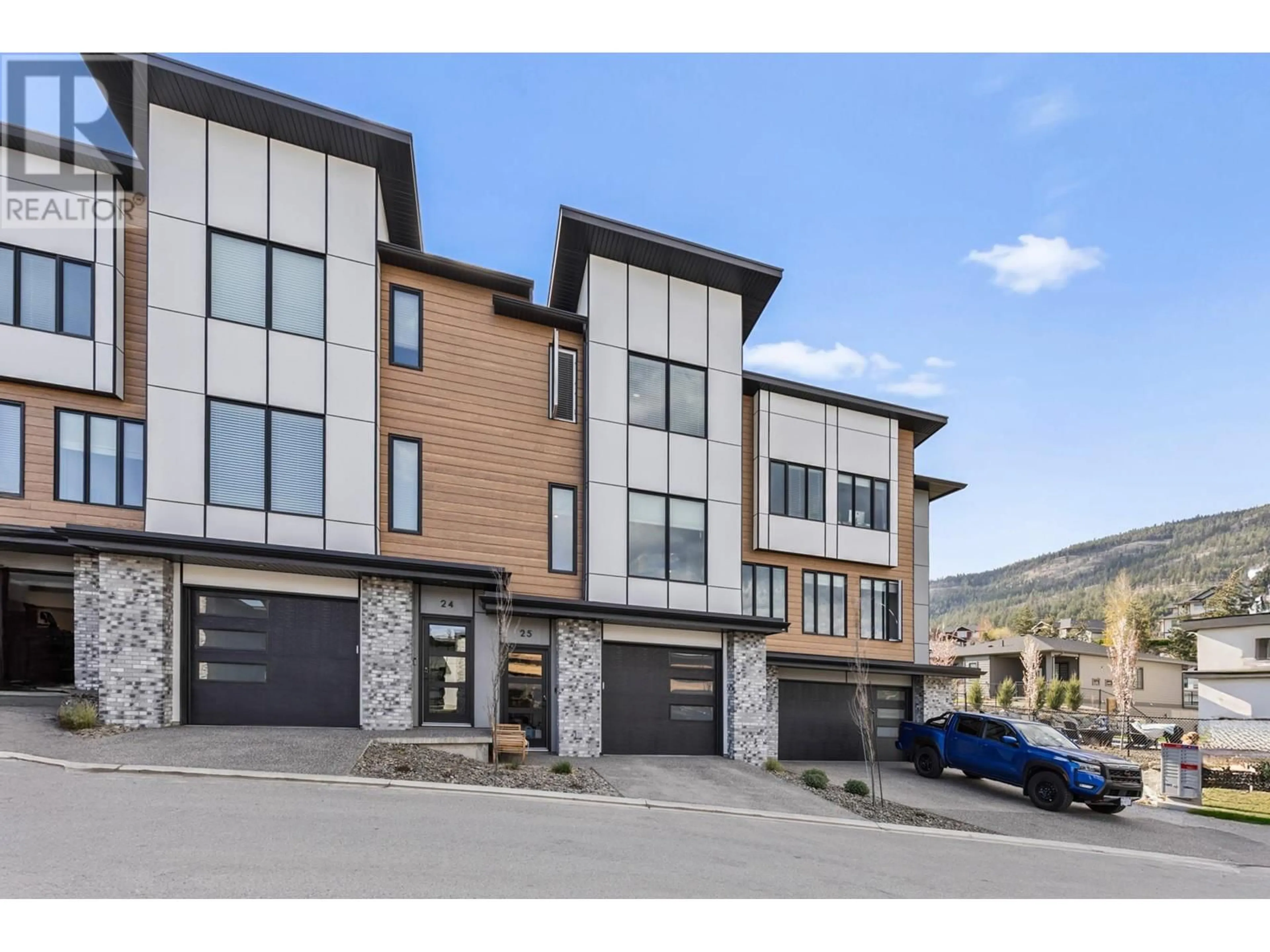 Unknown for 25 - 2835 CANYON CREST DRIVE, West Kelowna British Columbia V4T0E3