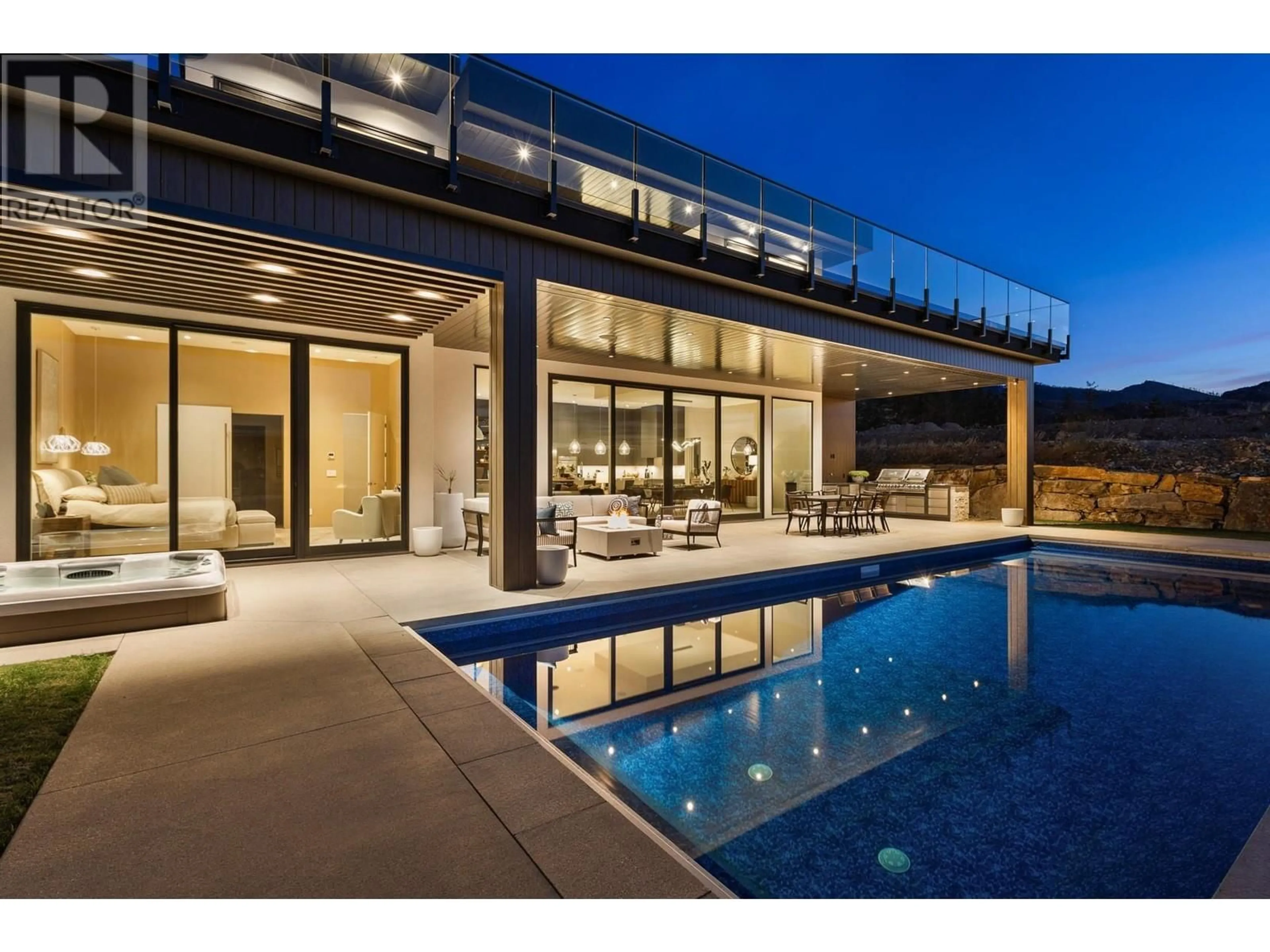 Unknown for 5602 UPPER MISSION COURT, Kelowna British Columbia V1W0C5