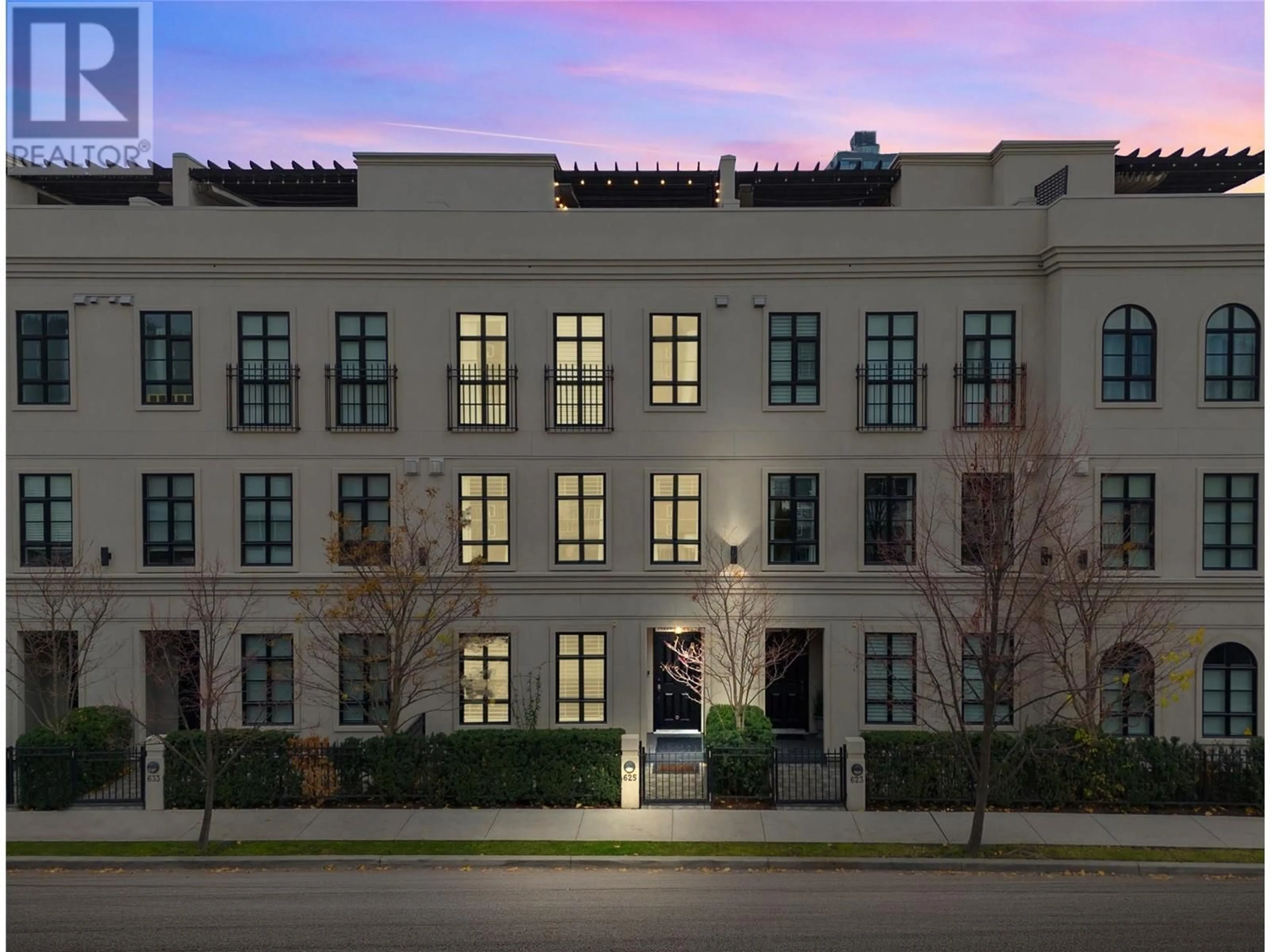Unknown for 625 FULLER AVENUE, Kelowna British Columbia V1Y2E7