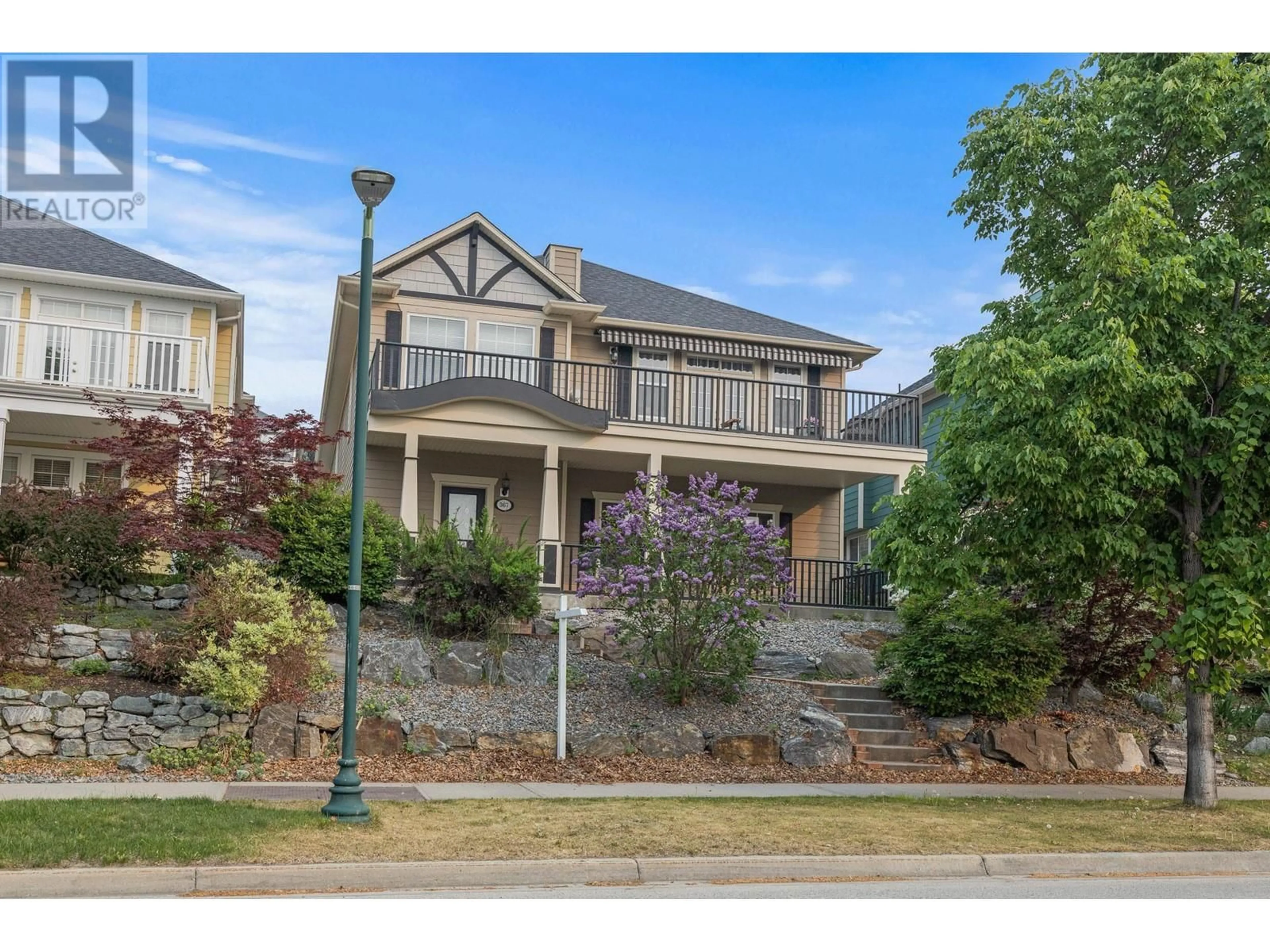 Unknown for 367 MCCARREN AVENUE, Kelowna British Columbia V1W4W3