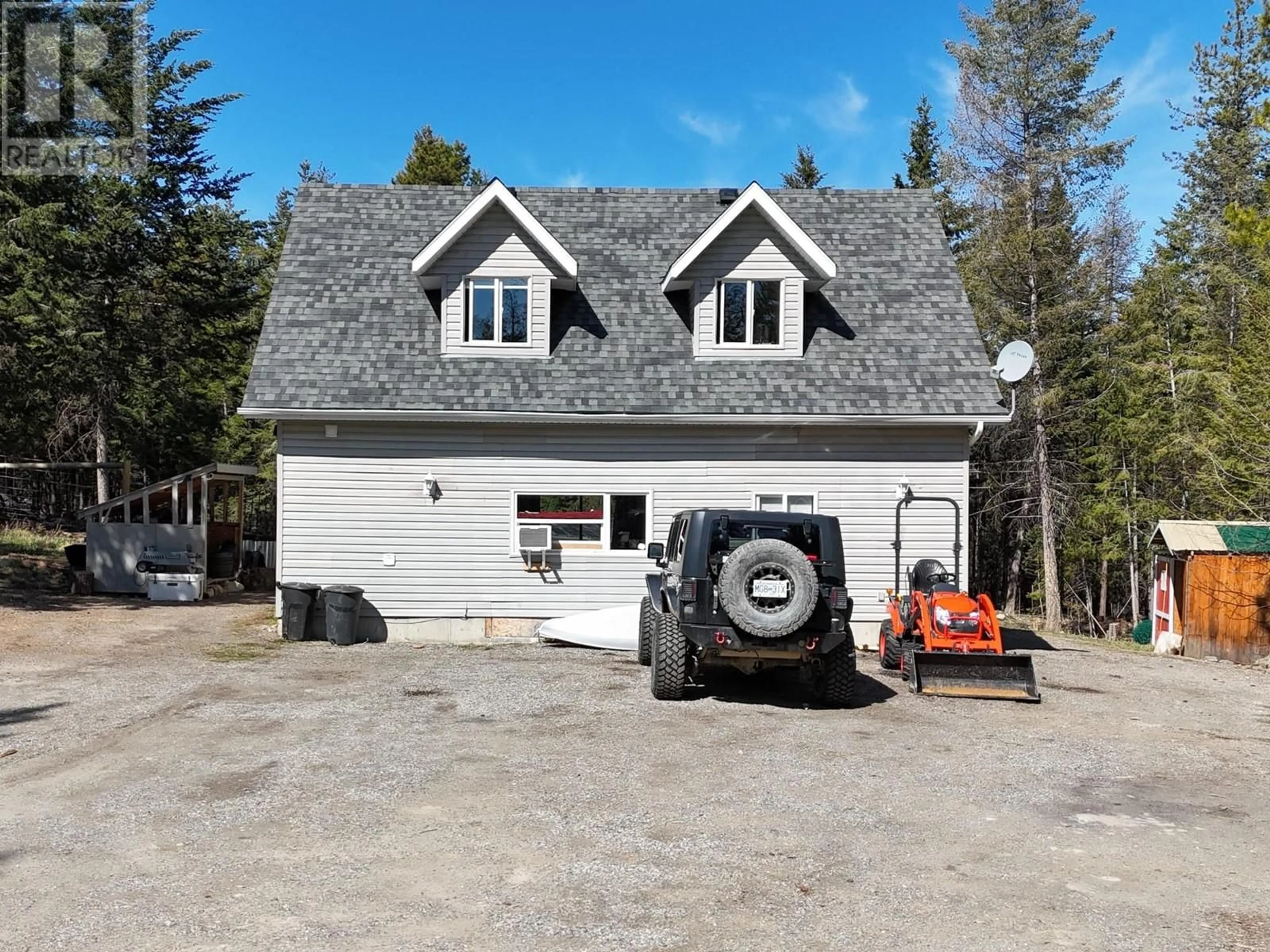 Unknown for 2045 HARRIS ROAD, Cranbrook British Columbia V1C6V3