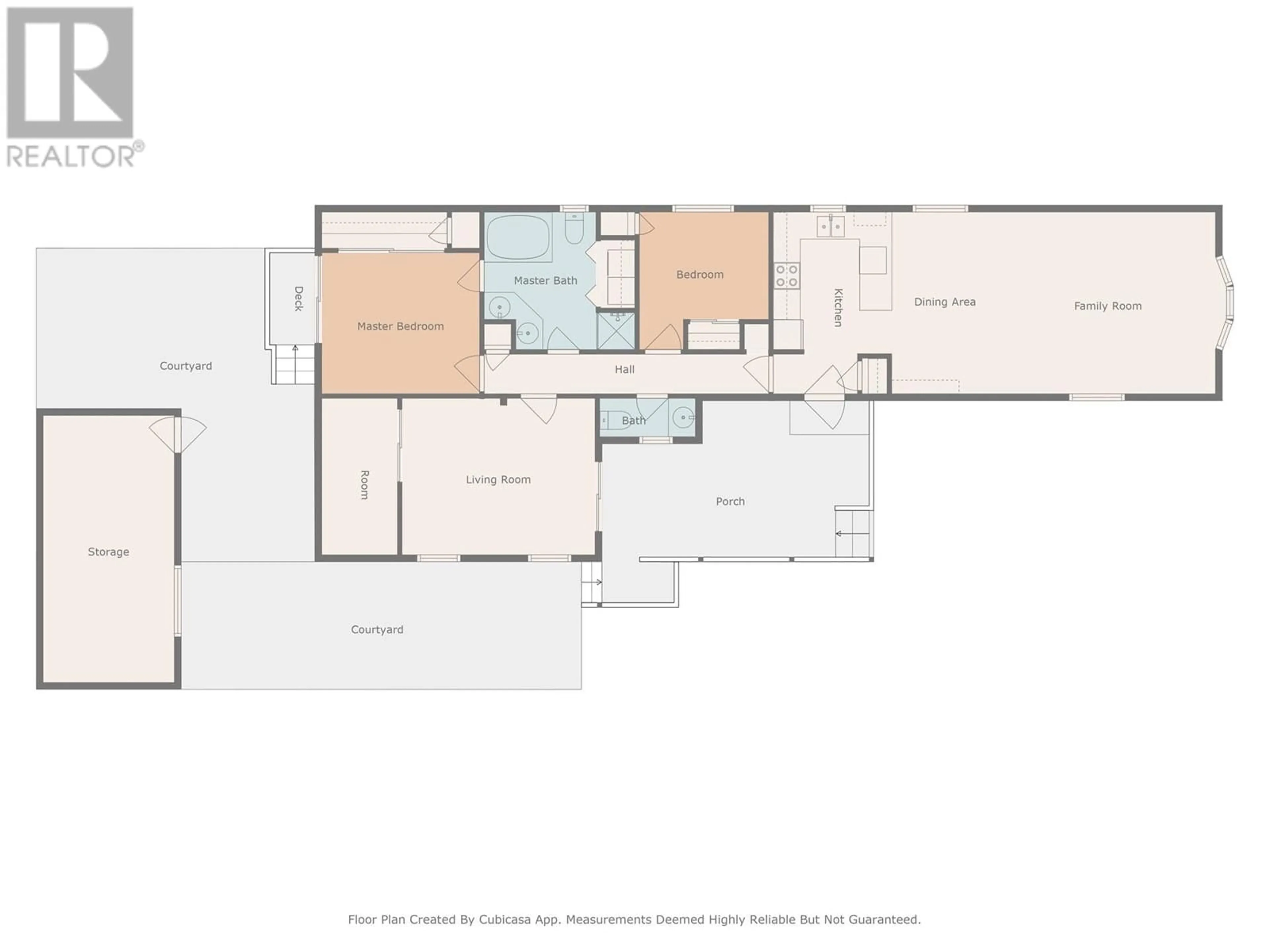 Floor plan for 54 - 1850 SHANNON LAKE ROAD, West Kelowna British Columbia V4T1L6