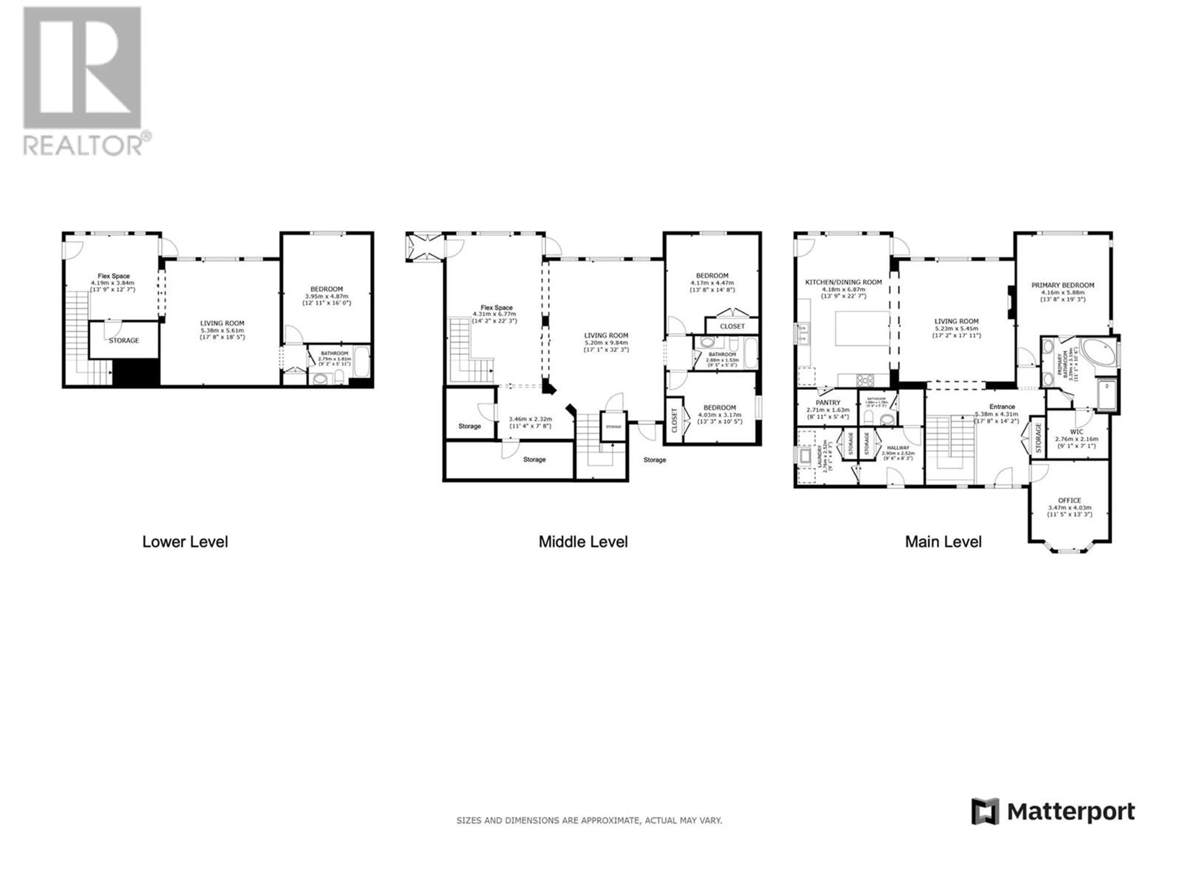Floor plan for 2233 HIHANNAH DRIVE, West Kelowna British Columbia V4T3C9