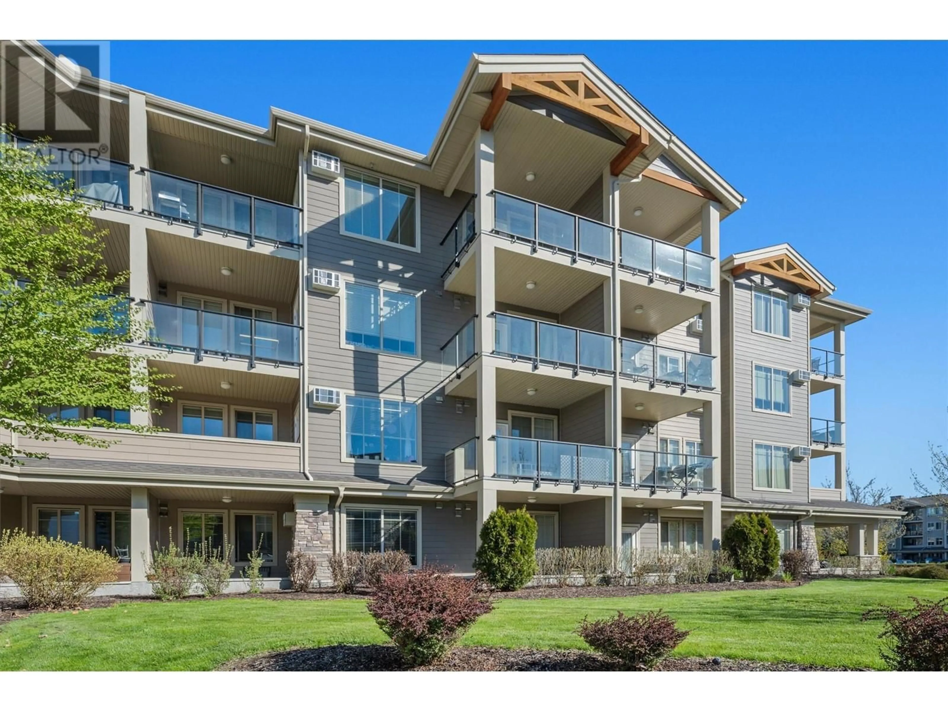 Unknown for 315 - 3731 CASORSO ROAD, Kelowna British Columbia V1W5E9