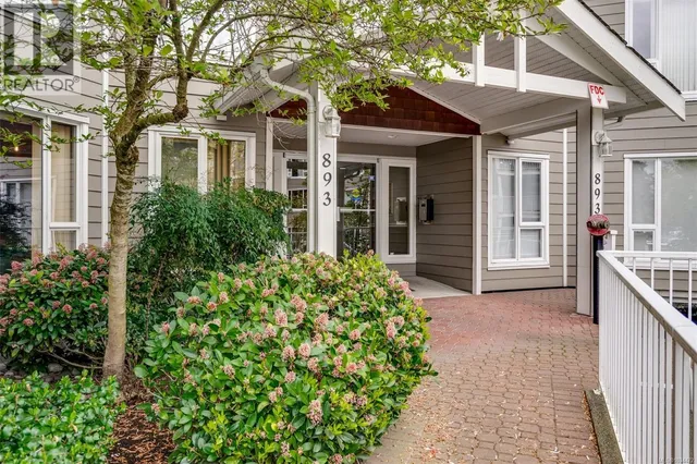 206 - 893 HOCKLEY AVENUE, Langford 2