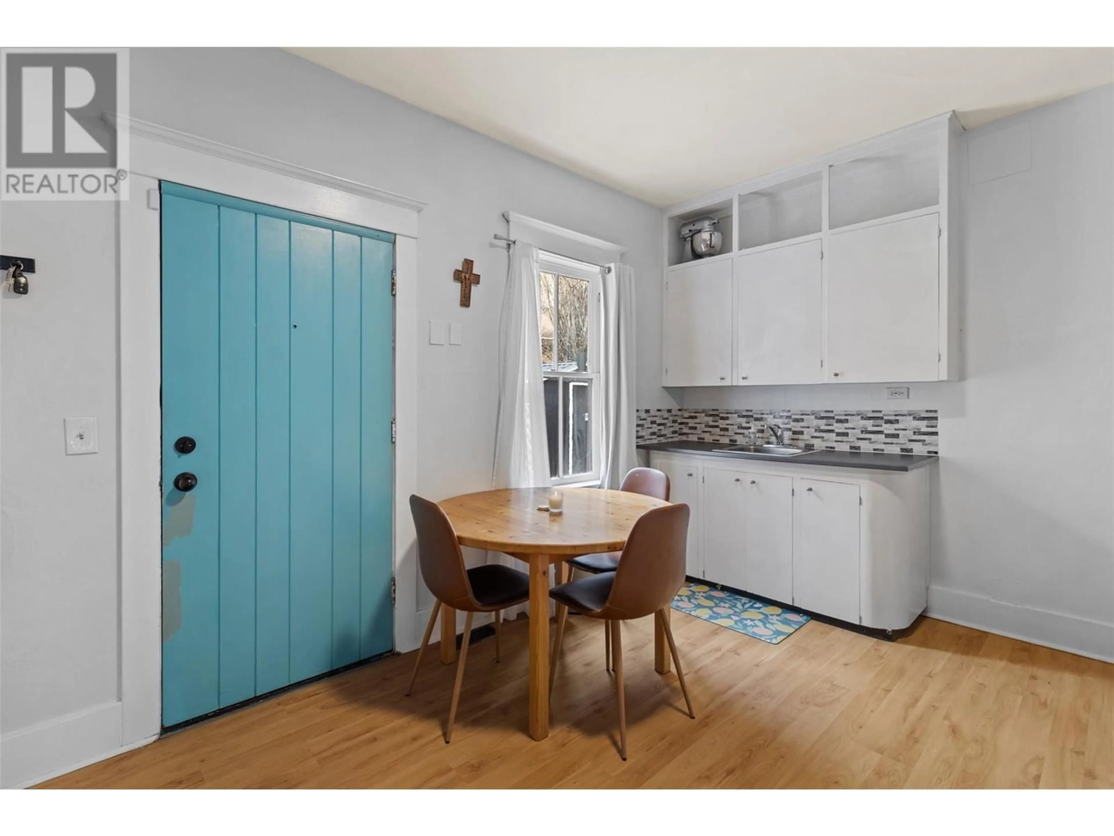 Unknown for 342 ST PAUL STREET WEST, Kamloops British Columbia V2C1G4