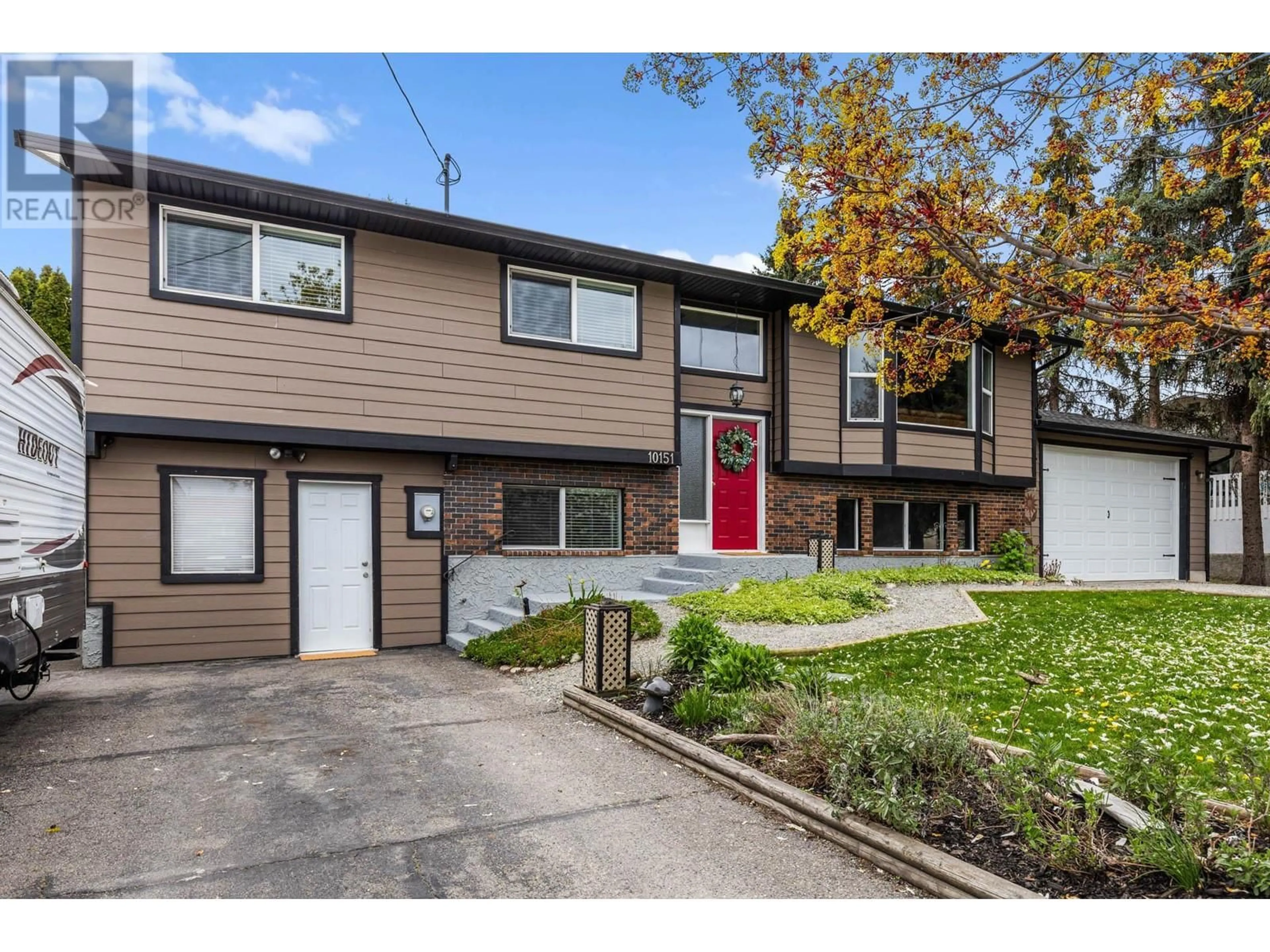 Unknown for 10151 KEL VERN CRESCENT, Lake Country British Columbia V4V1L3
