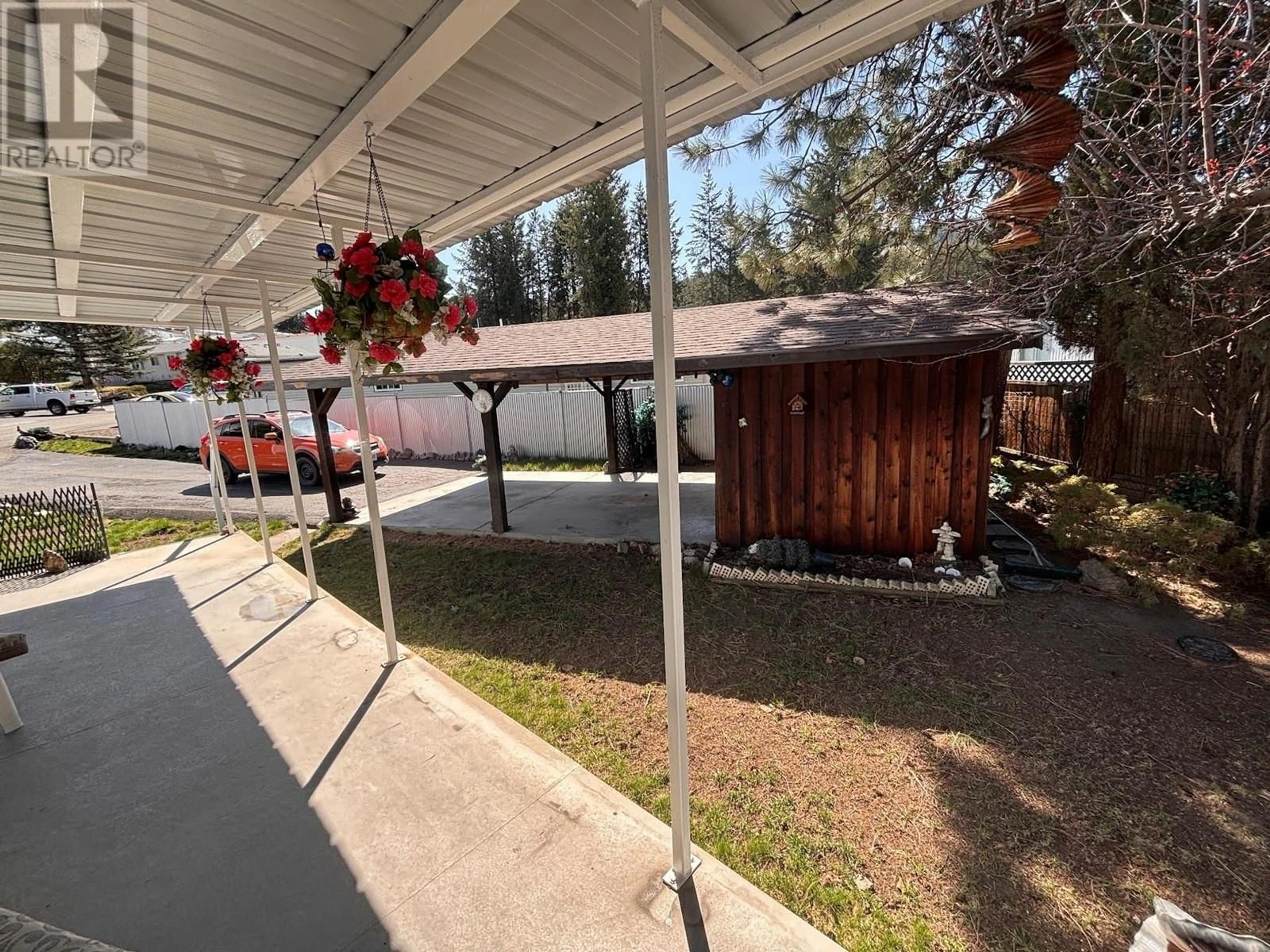 Unknown for 6- 1555 HOWE ROAD, Kamloops British Columbia V1S1M1
