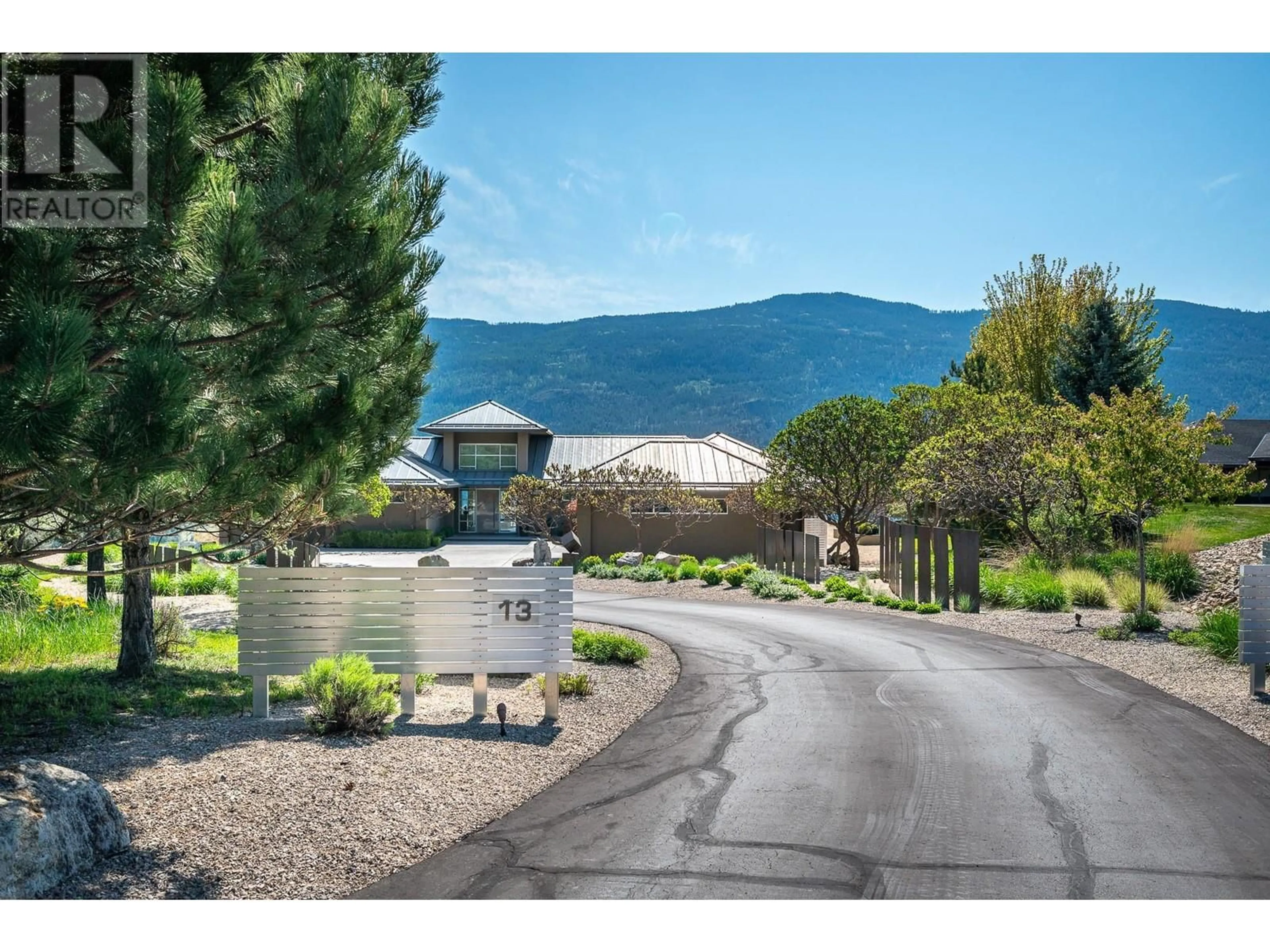 Unknown for 13 - 245 KALAMALKA LAKEVIEW DRIVE, Vernon British Columbia V1H1R6