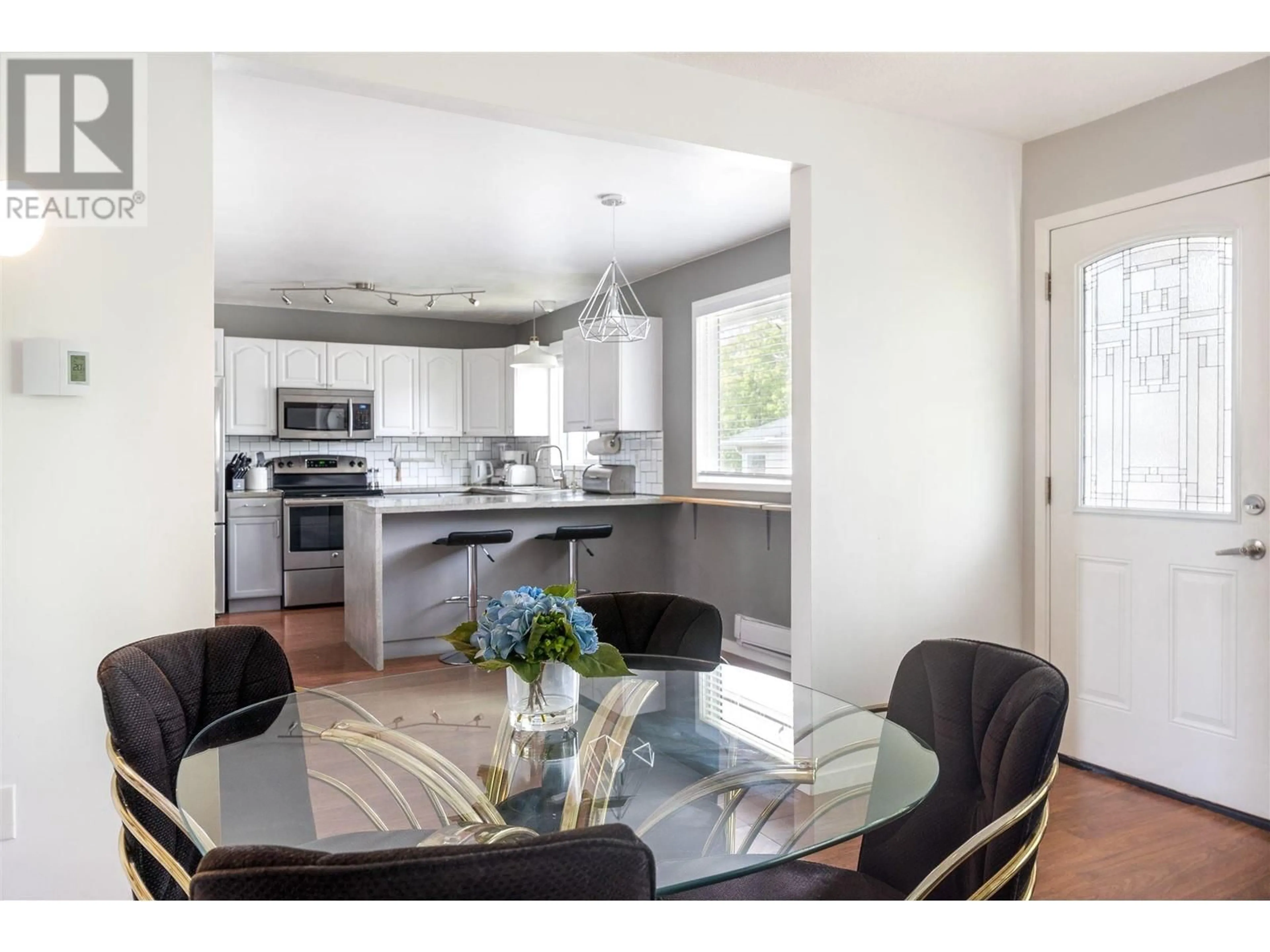 Open concept kitchen, unknown for 2 - 1343 HIGHLAND DRIVE SOUTH, Kelowna British Columbia V1Y3V9