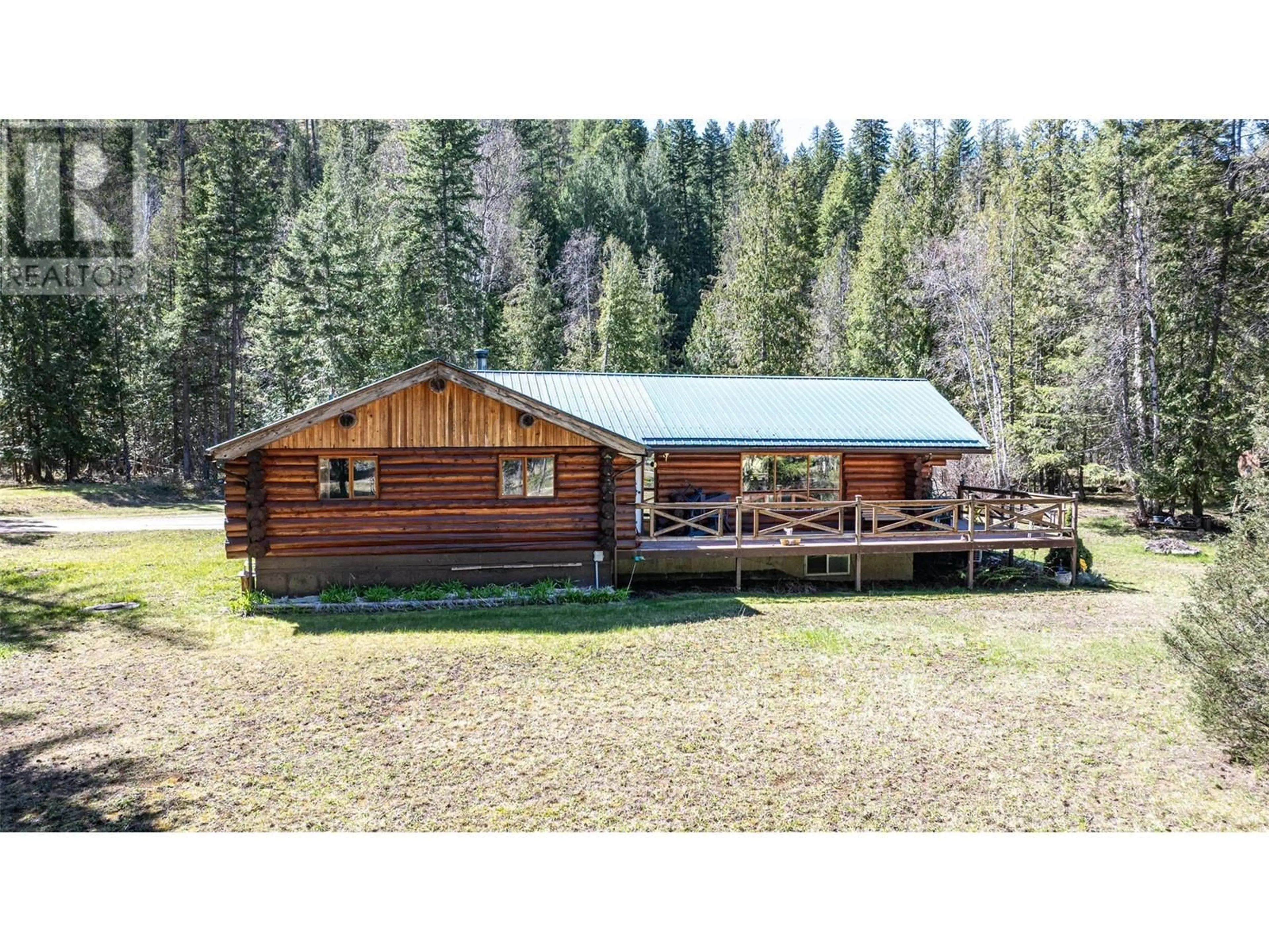 Unknown for 1474 6 HIGHWAY, Cherryville British Columbia V0E2G1