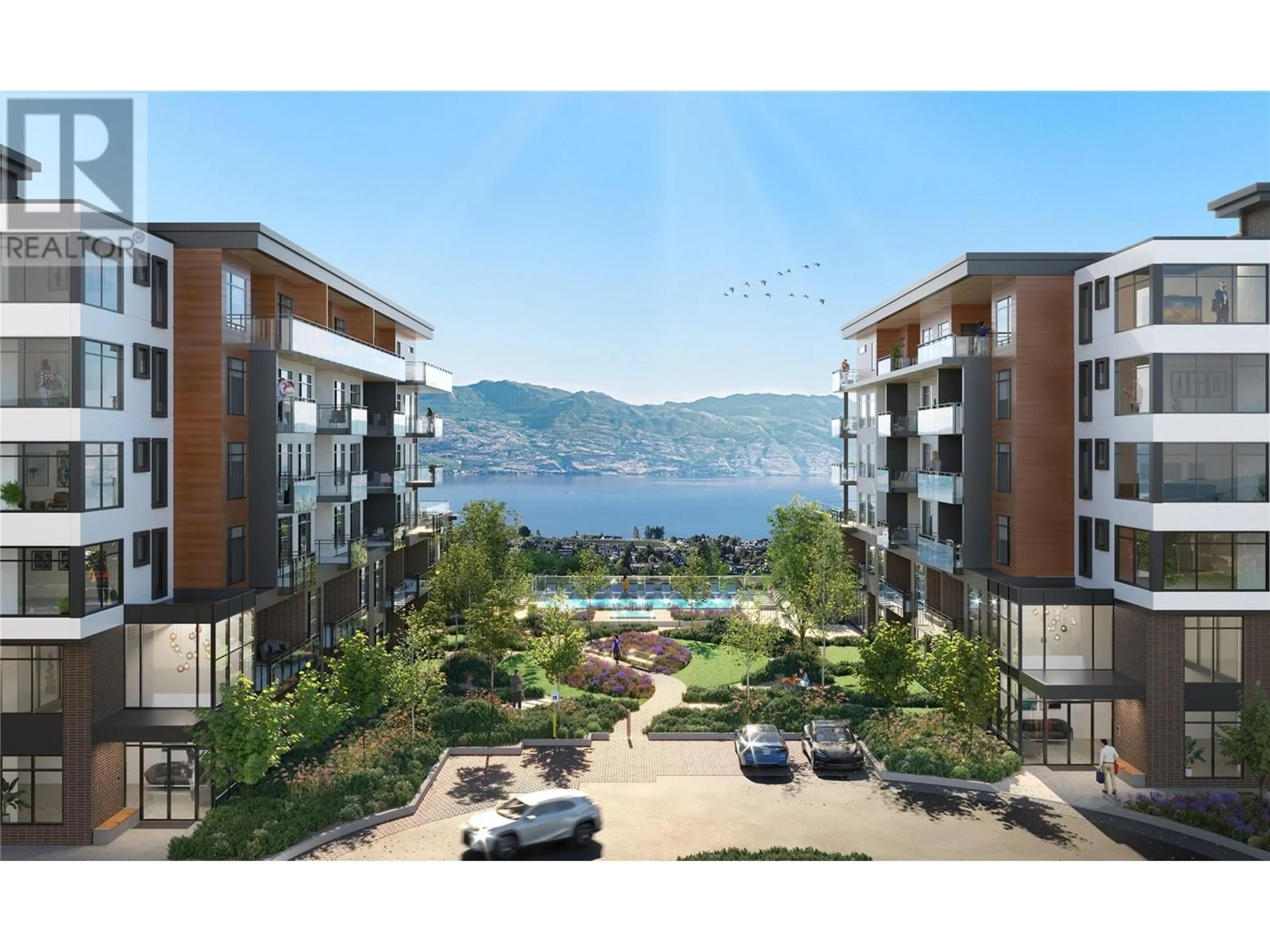 Unknown for 105 - 2780 OLALLA ROAD, West Kelowna British Columbia V1Z2A9