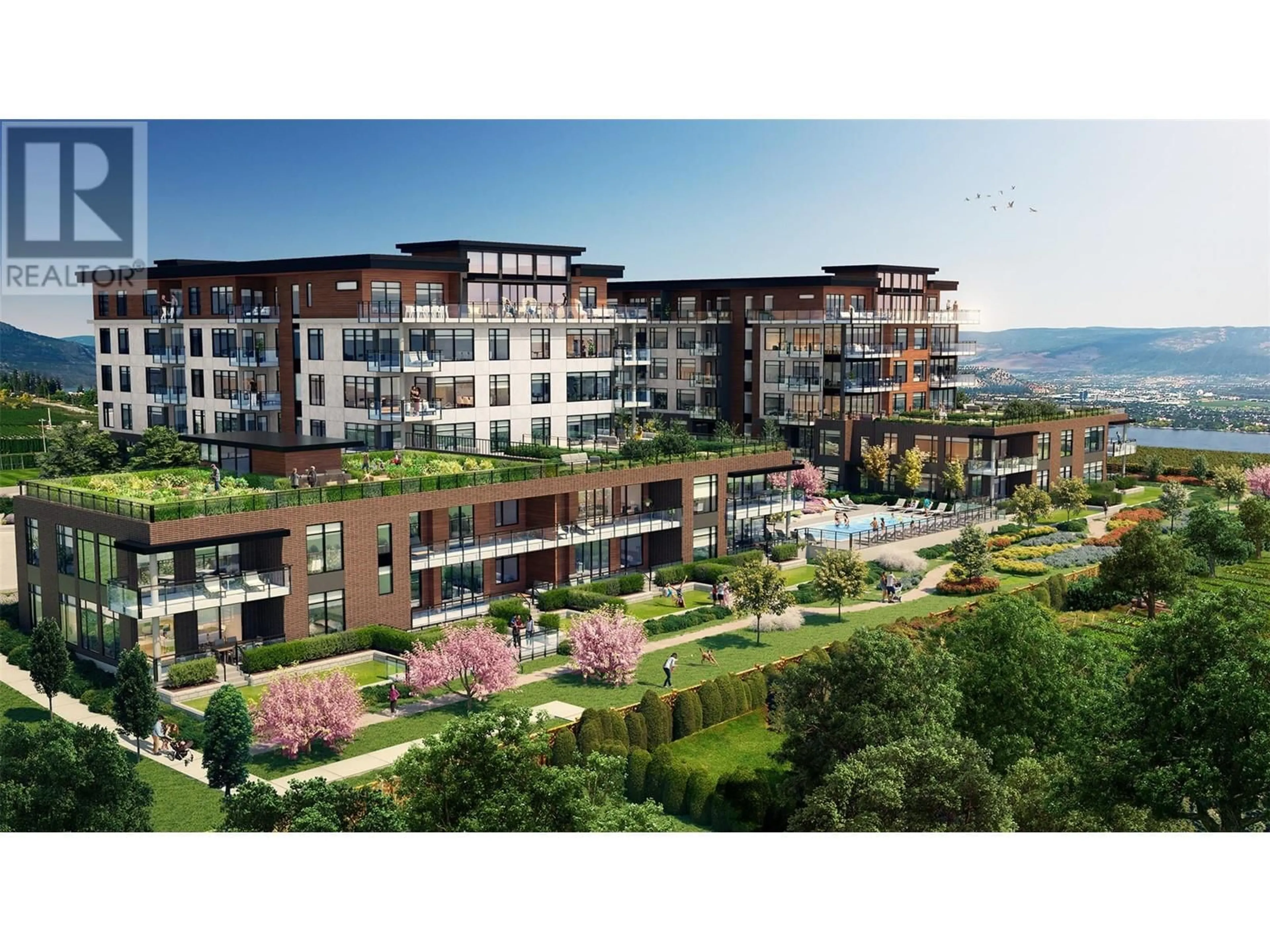 Unknown for 105 - 2780 OLALLA ROAD, West Kelowna British Columbia V1Z2A9
