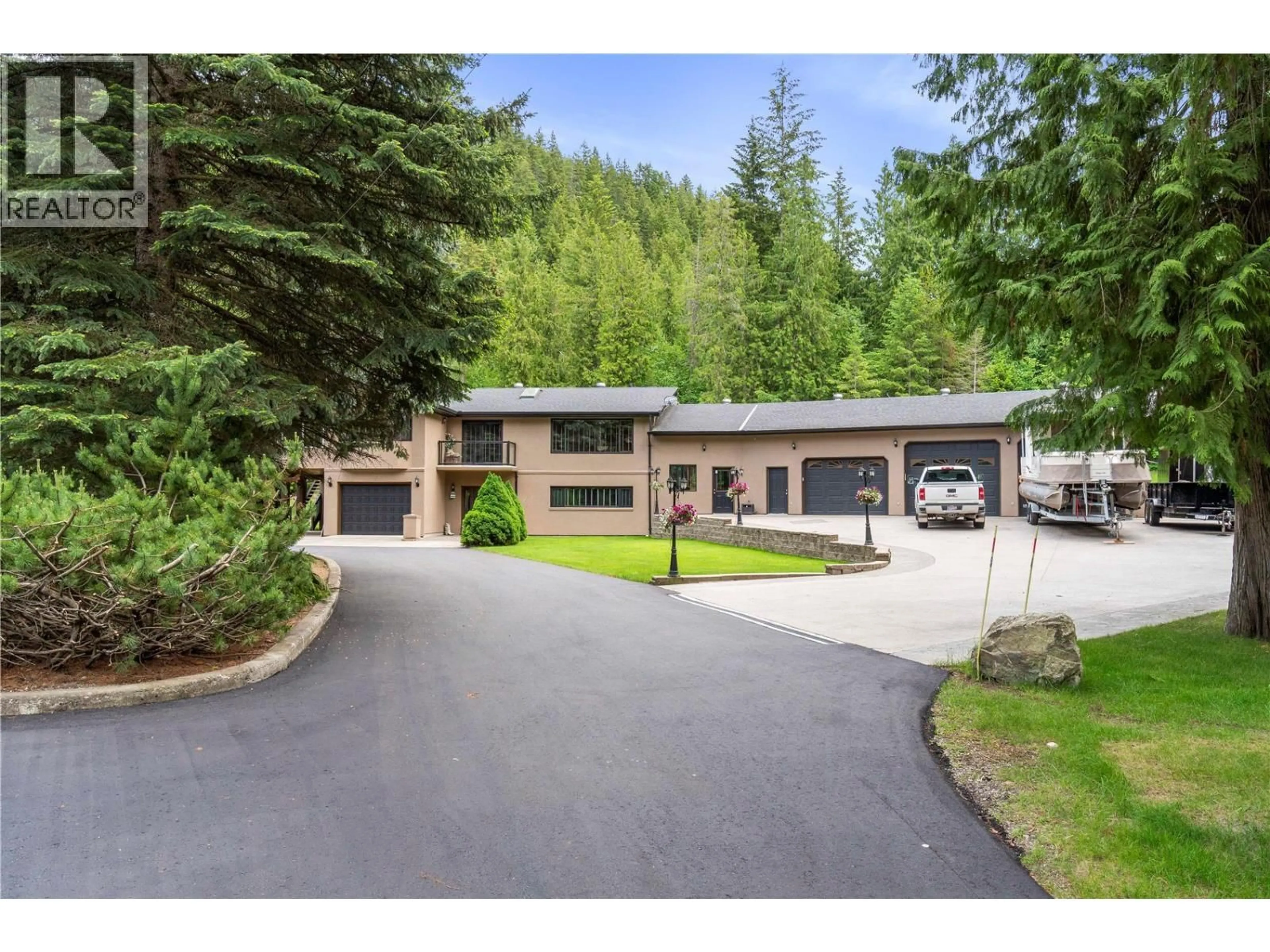 Unknown for 2746 BALMORAL ROAD, Blind Bay British Columbia V0E1H1