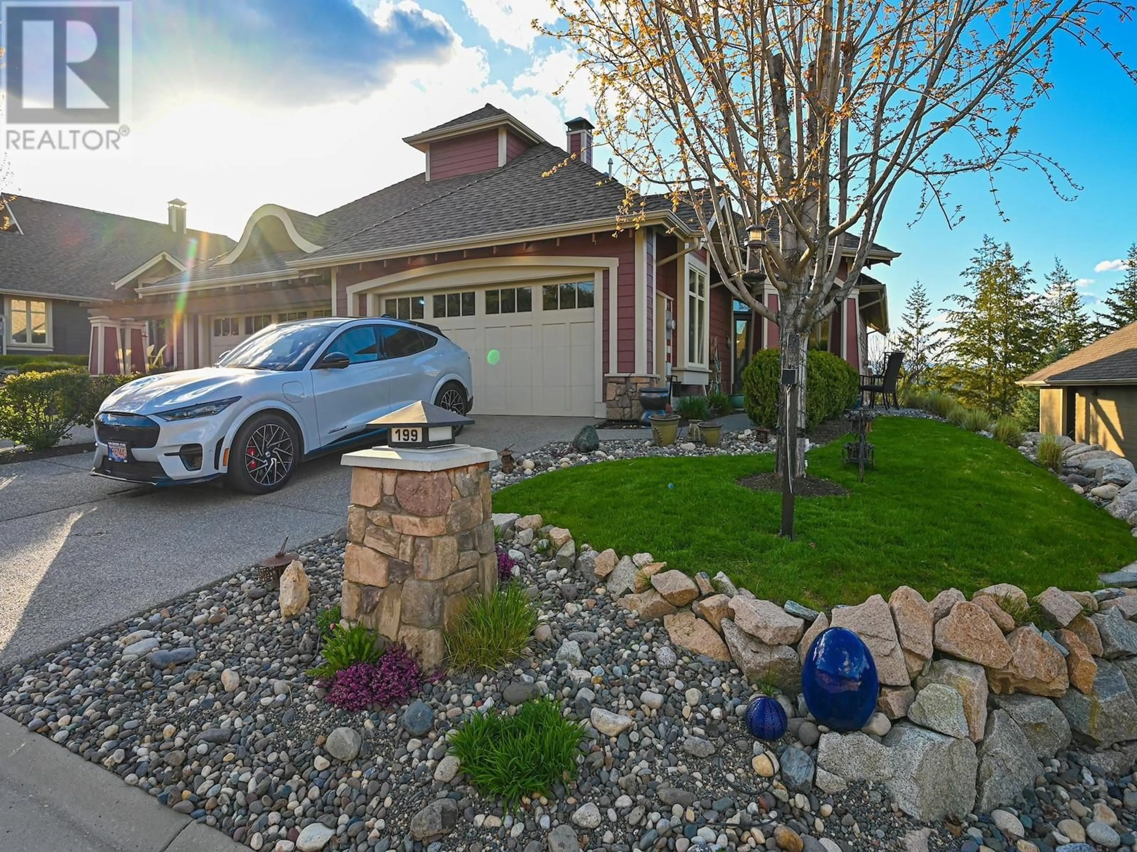 Unknown for 199 LONGSPOON DRIVE, Vernon British Columbia V1H2H6