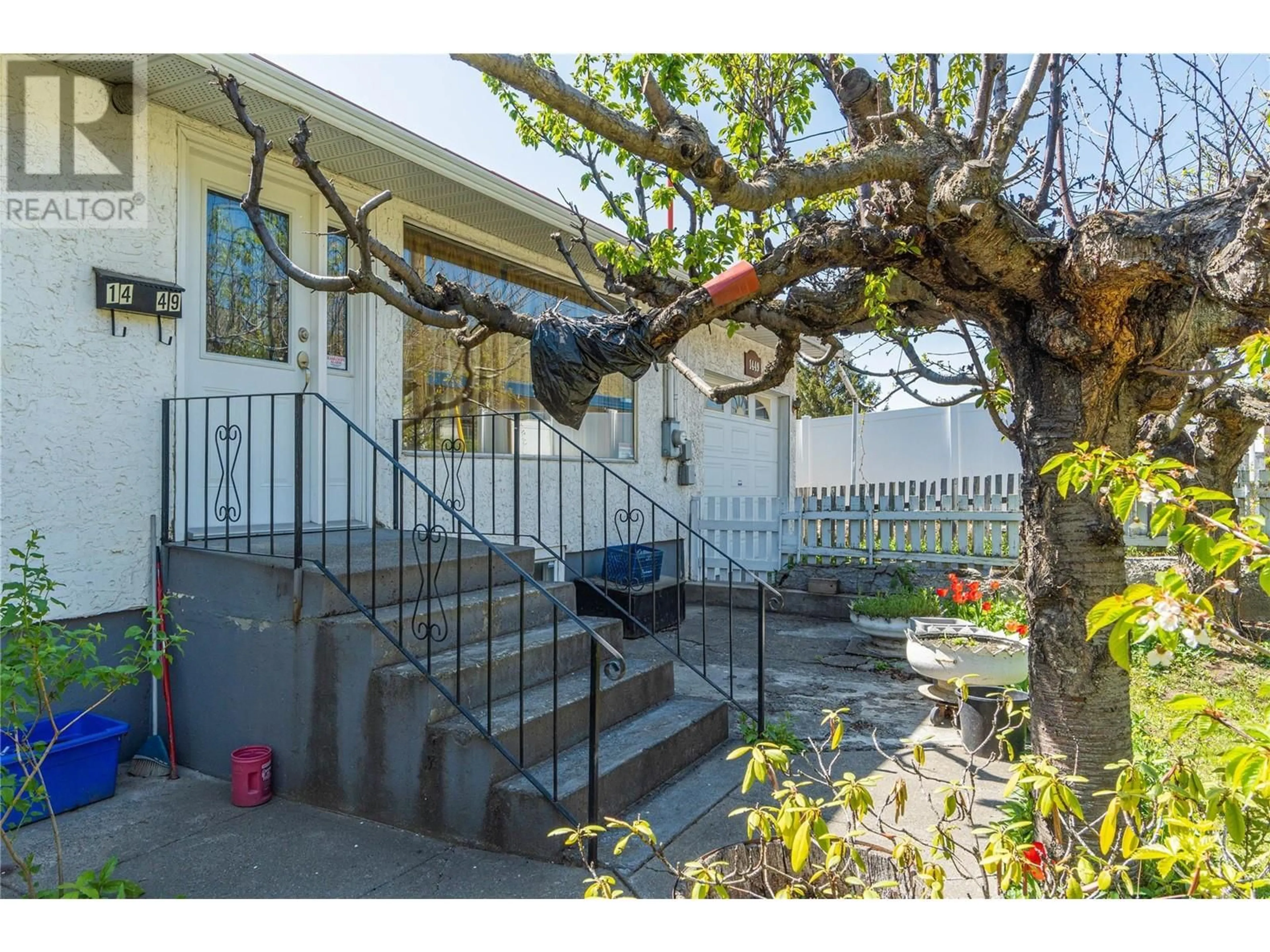 Unknown for 1449 ORD ROAD, Kamloops British Columbia V2B7V2