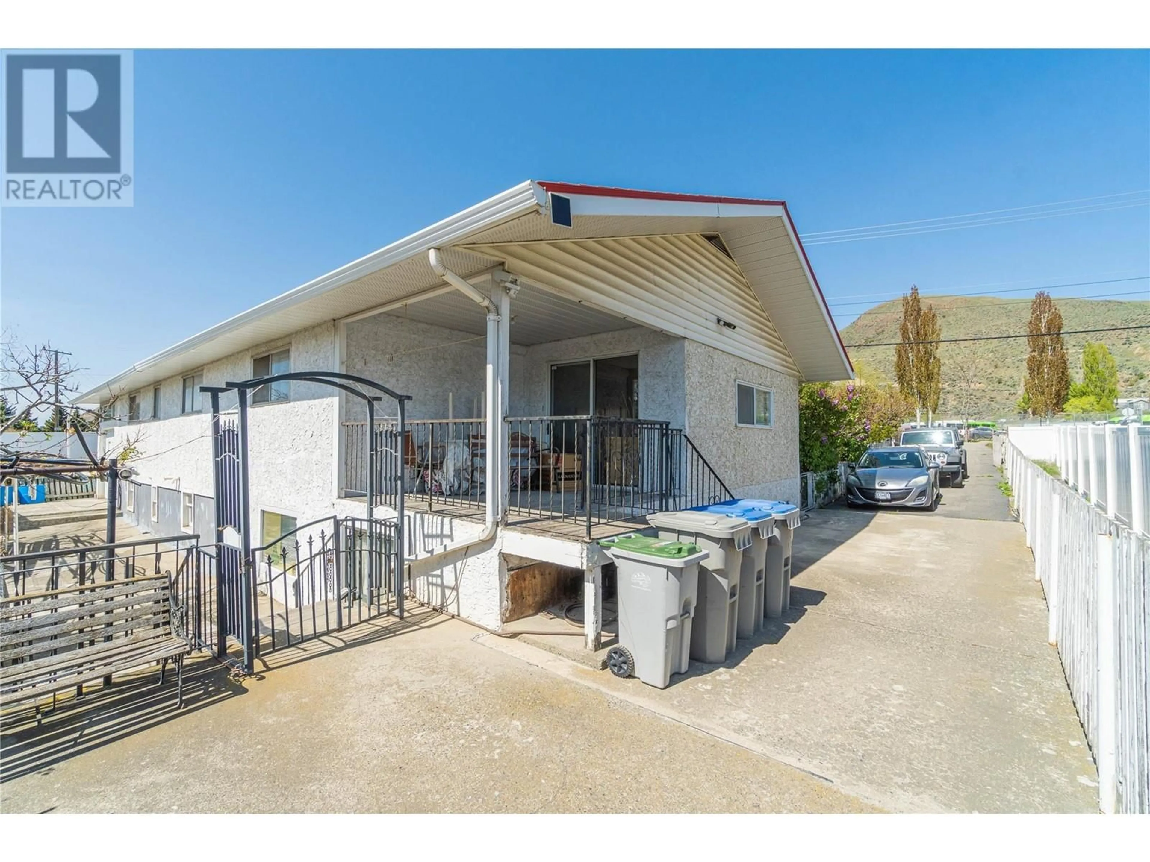 Unknown for 1449 ORD ROAD, Kamloops British Columbia V2B7V2