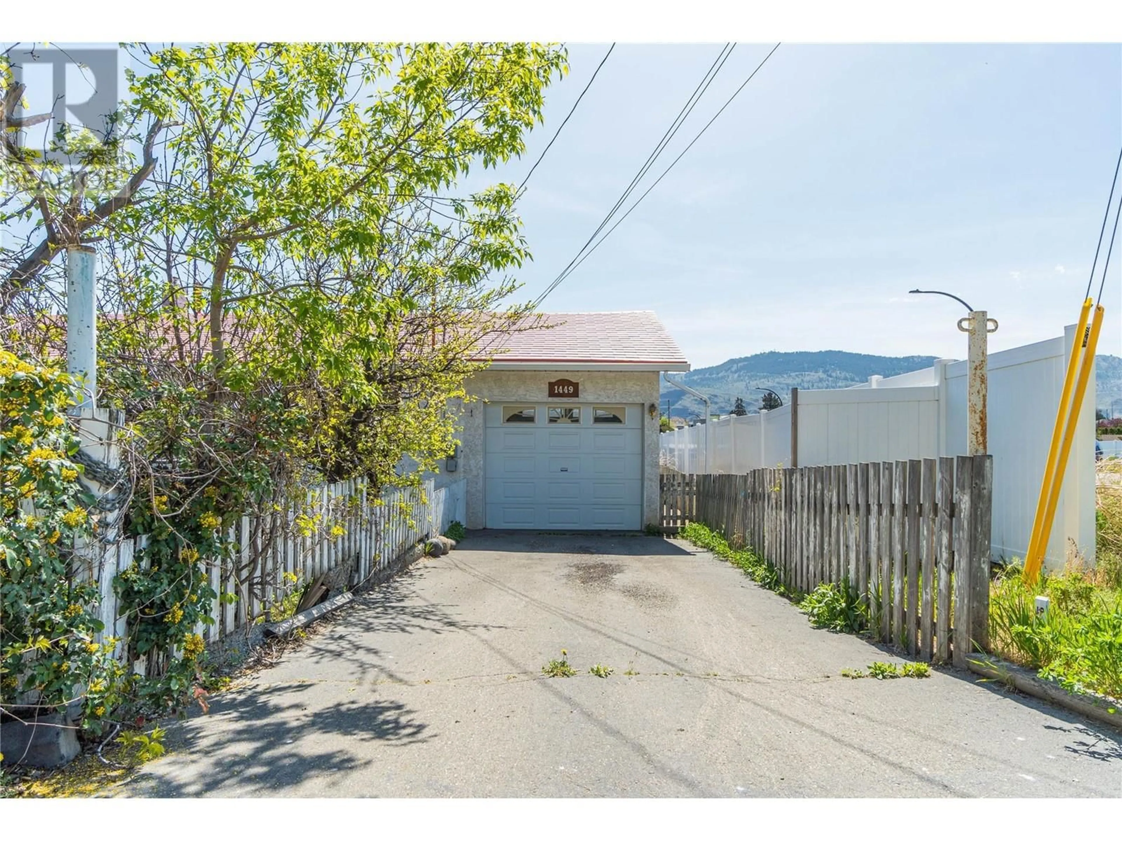 Unknown for 1449 ORD ROAD, Kamloops British Columbia V2B7V2