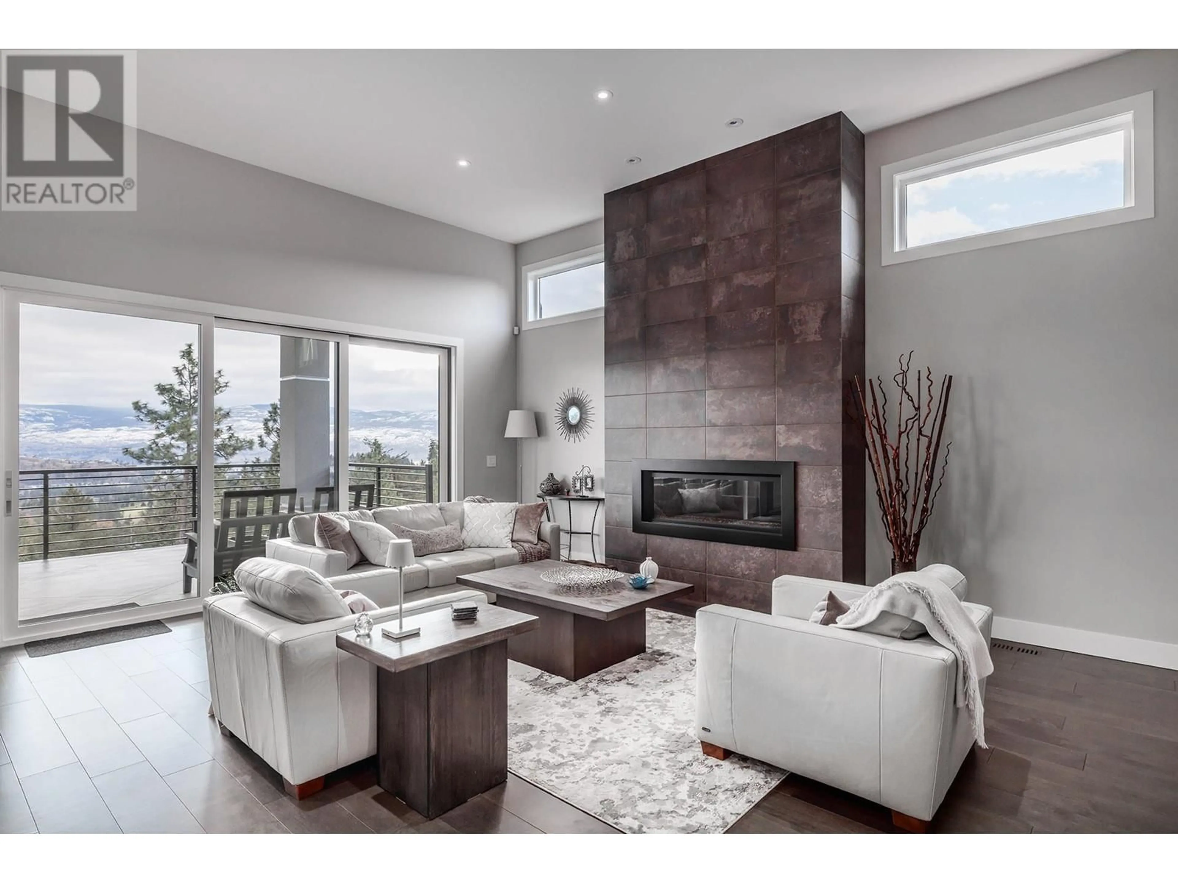 Living room with furniture, unknown for 2501 TALLUS HEIGHTS DRIVE, West Kelowna British Columbia V4T3M2