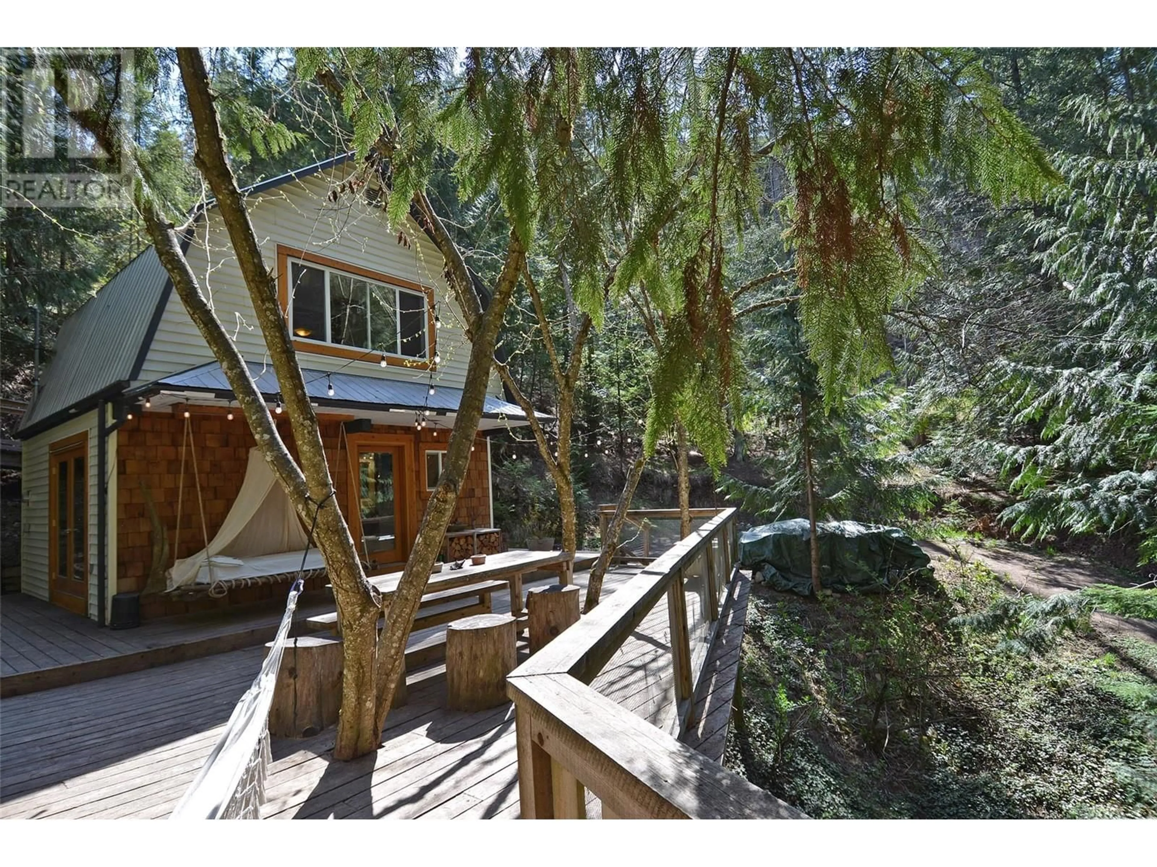 Unknown for 5396 6 HIGHWAY, Winlaw British Columbia V0G2J0