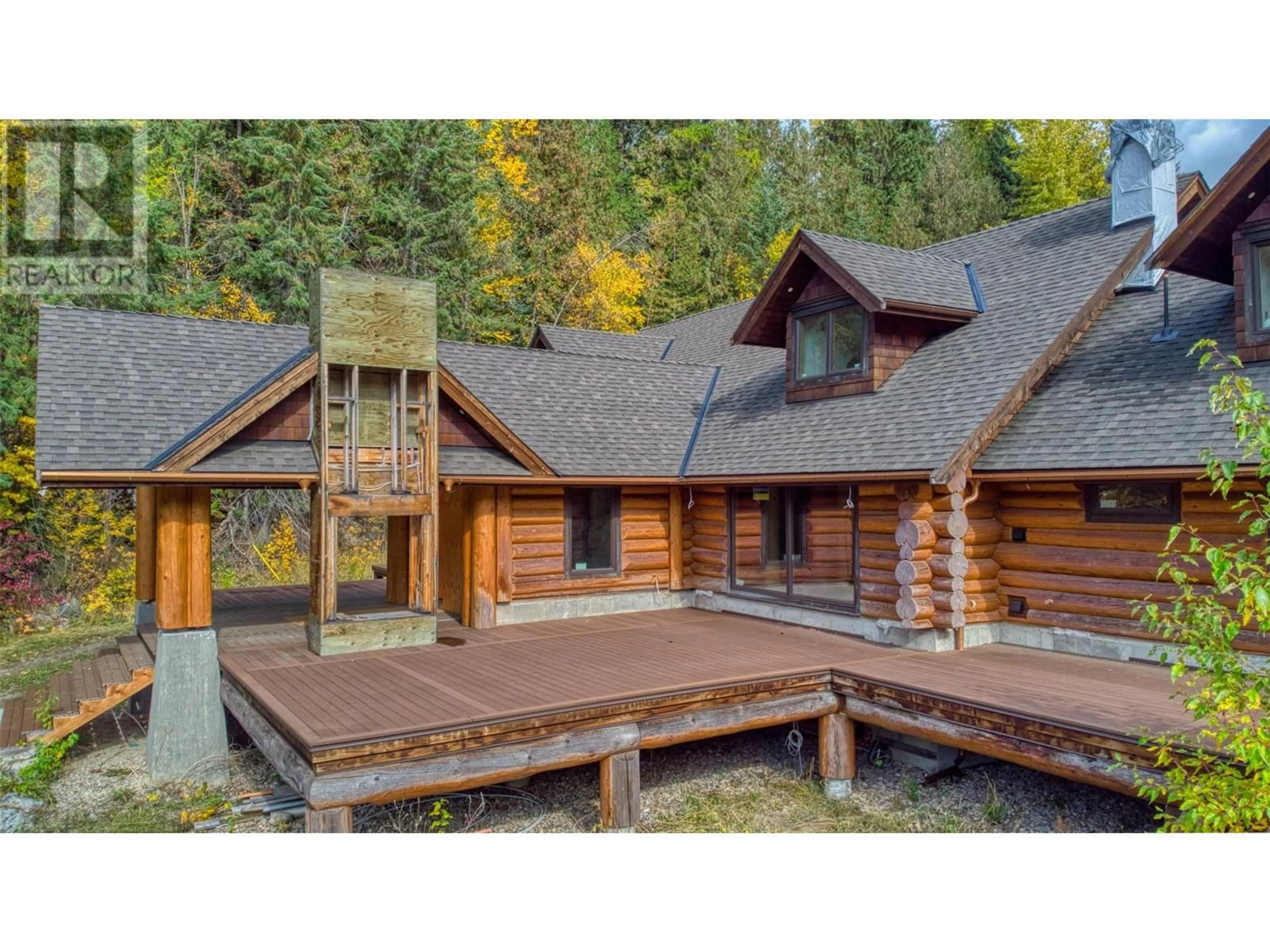 Unknown for 8726 FORSBERG ROAD, Vernon British Columbia V1B3M6