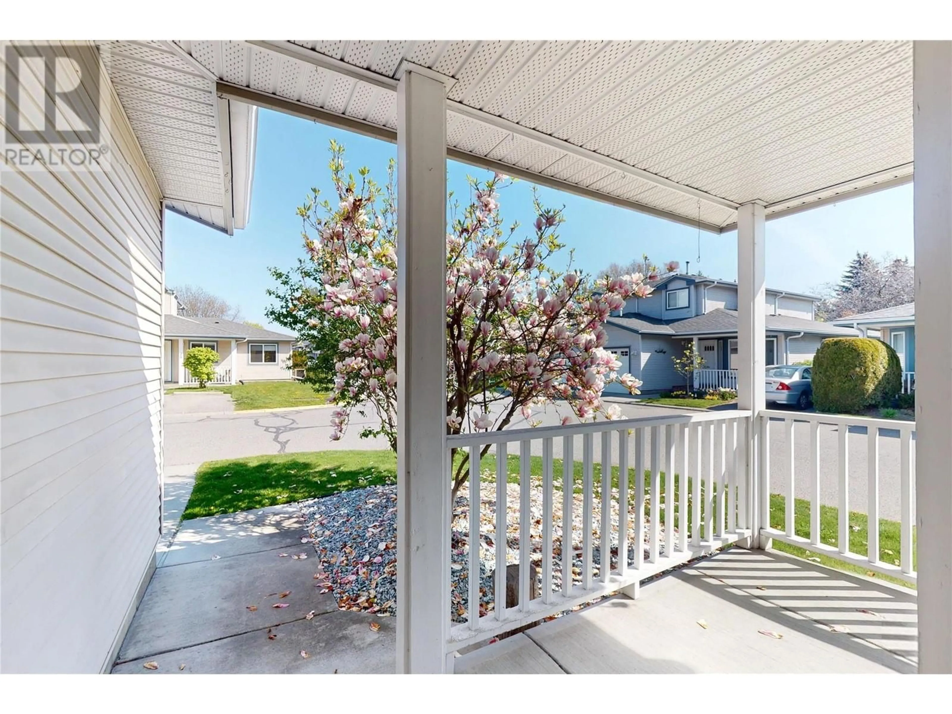 Unknown for 1 - 1120 GUISACHAN ROAD, Kelowna British Columbia V1Y9R5