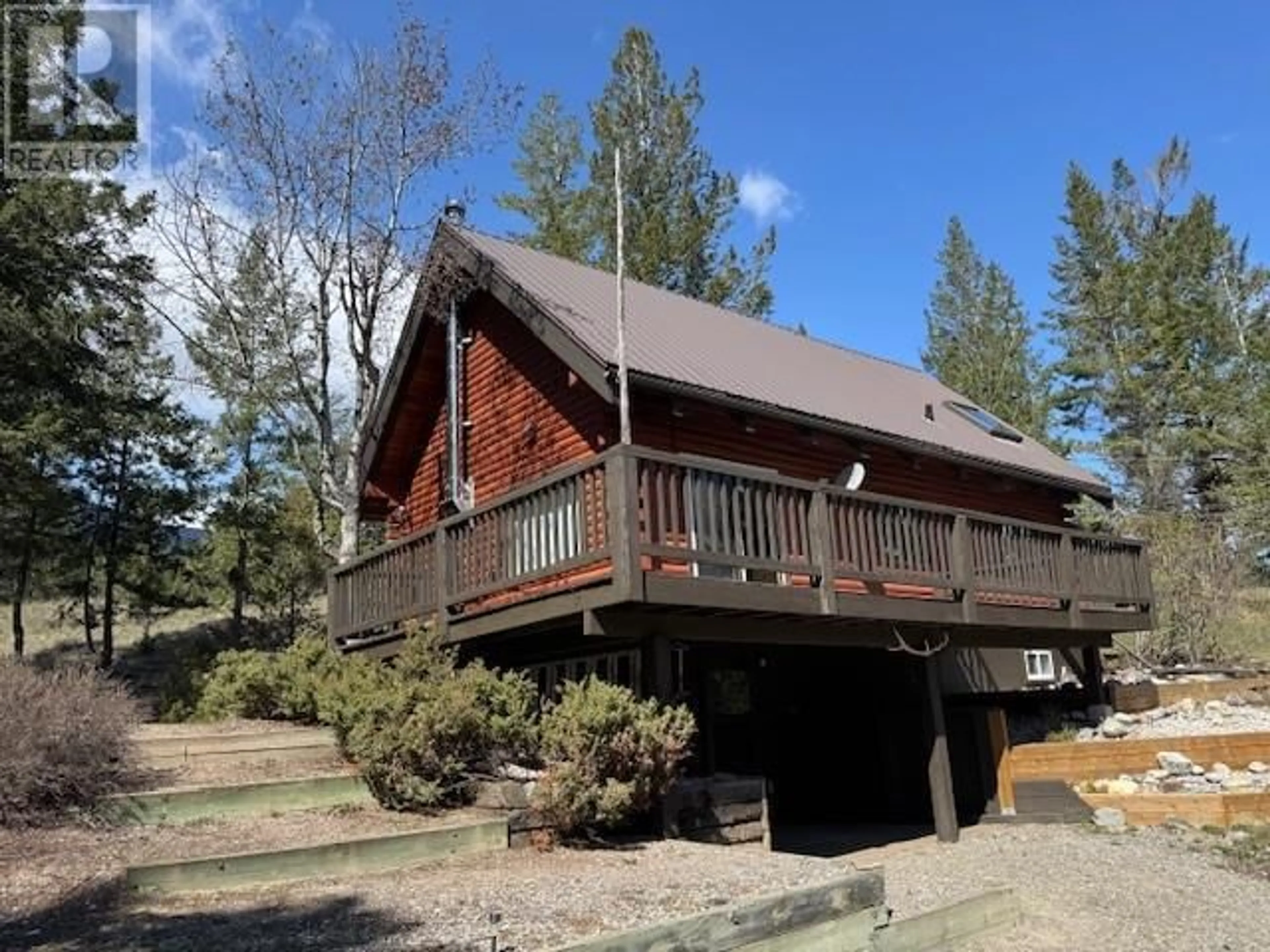 Unknown for 6687 COLUMBIA ESTATES ROAD, Fairmont Hot Springs British Columbia V0B1L2