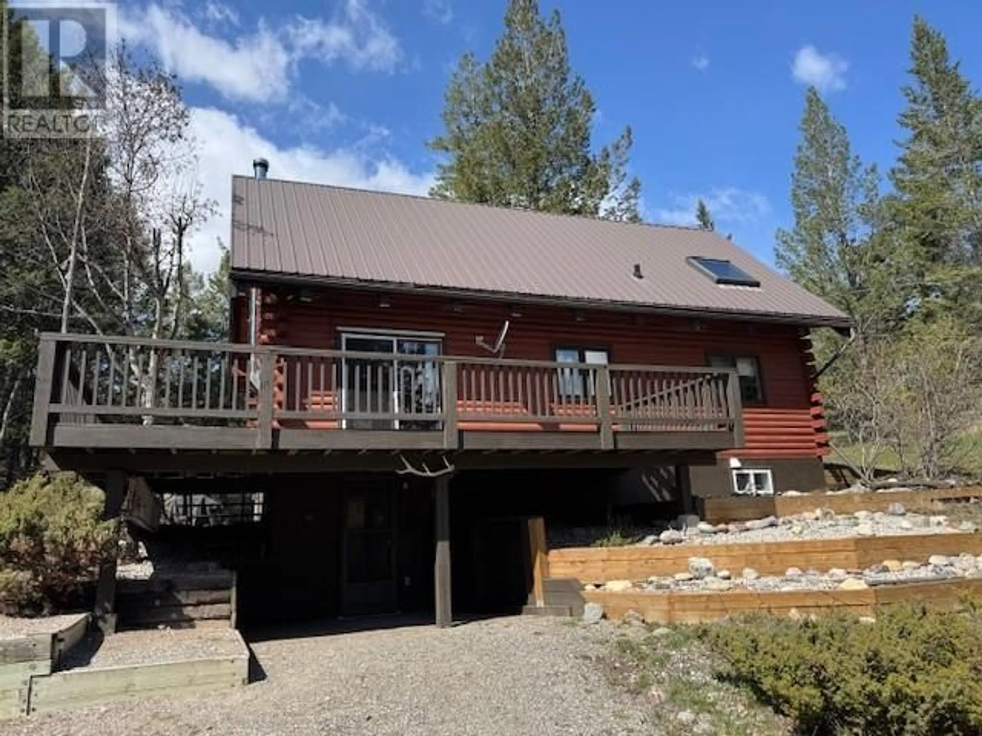 Unknown for 6687 COLUMBIA ESTATES ROAD, Fairmont Hot Springs British Columbia V0B1L2