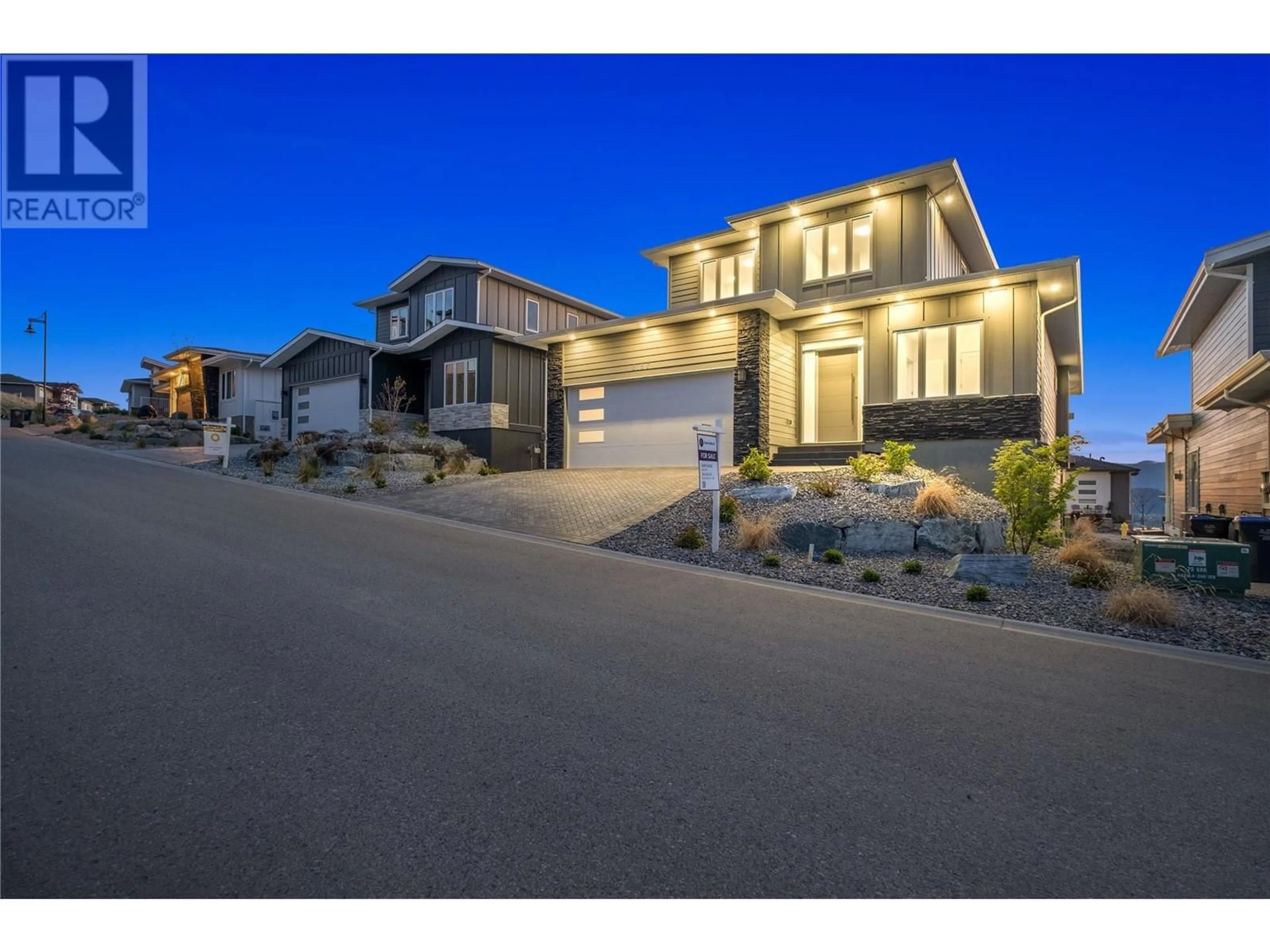 Unknown for 2157 KENTUCKY CRESCENT, Kelowna British Columbia V1P1S8