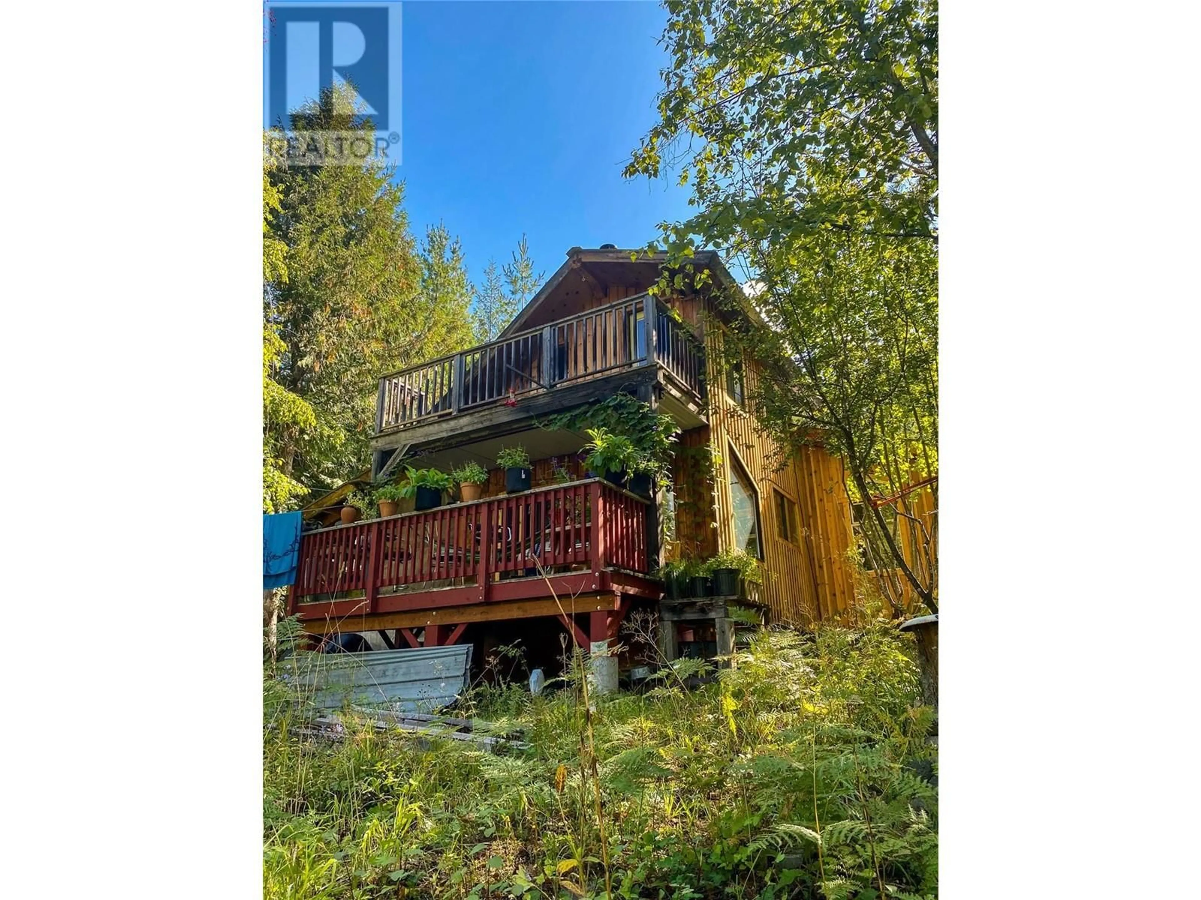 Unknown for 7152 GRAHAM ROAD, Winlaw British Columbia V0G2J0