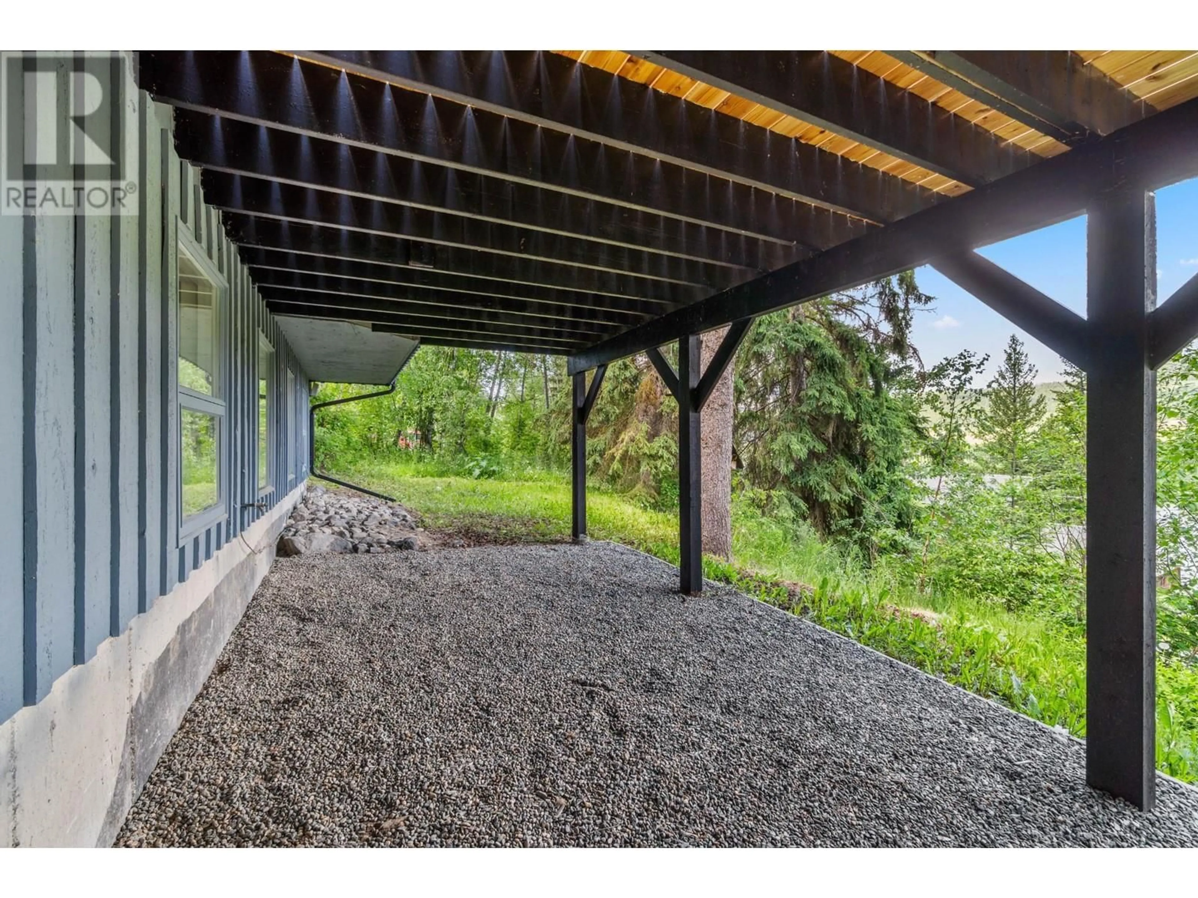 Patio, unknown for 3348 POWELL ROAD, Kamloops British Columbia V0E3E1