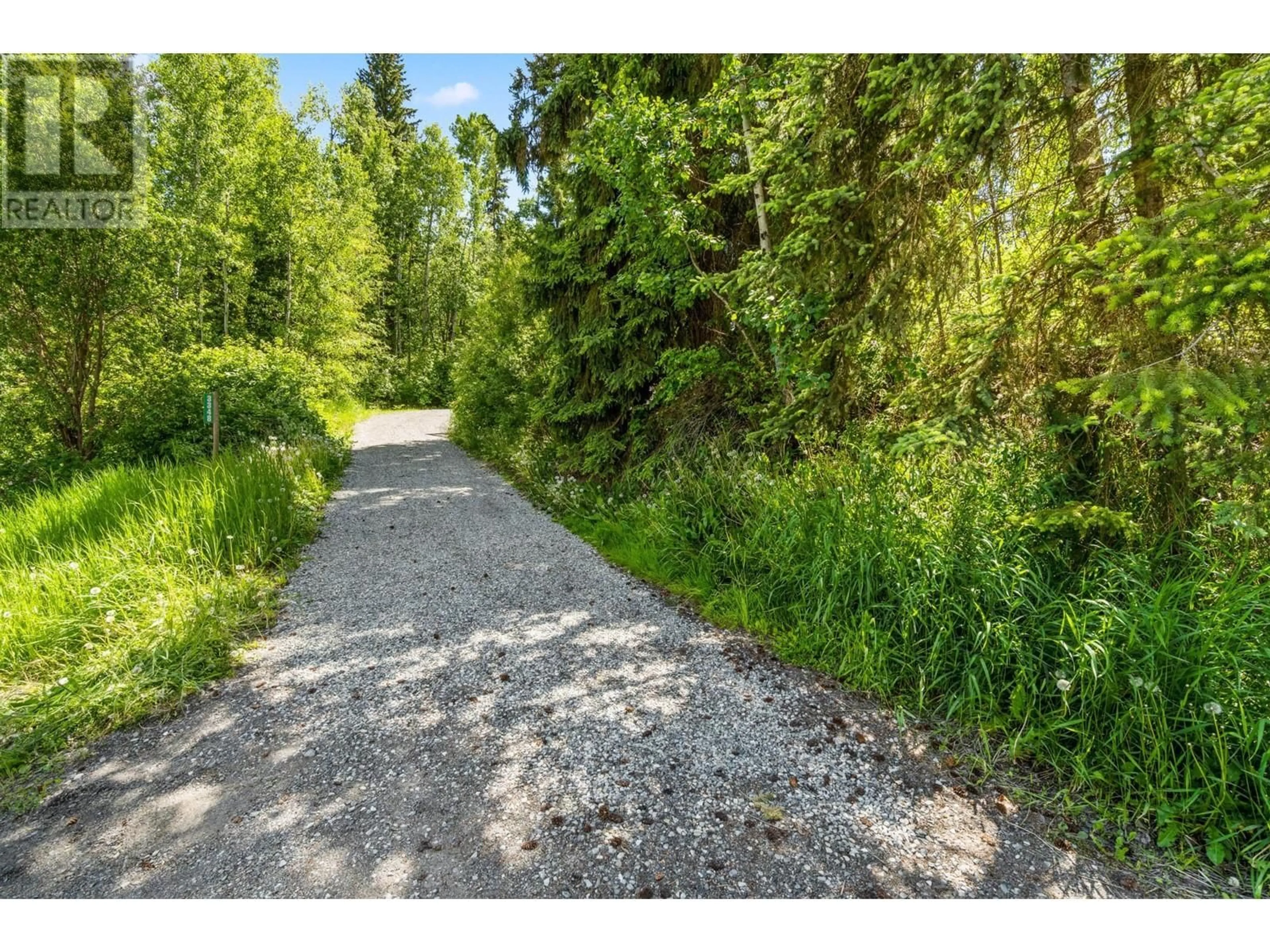 A pic from outside/outdoor area/front of a property/back of a property/a pic from drone, forest/trees view for 3348 POWELL ROAD, Kamloops British Columbia V0E3E1