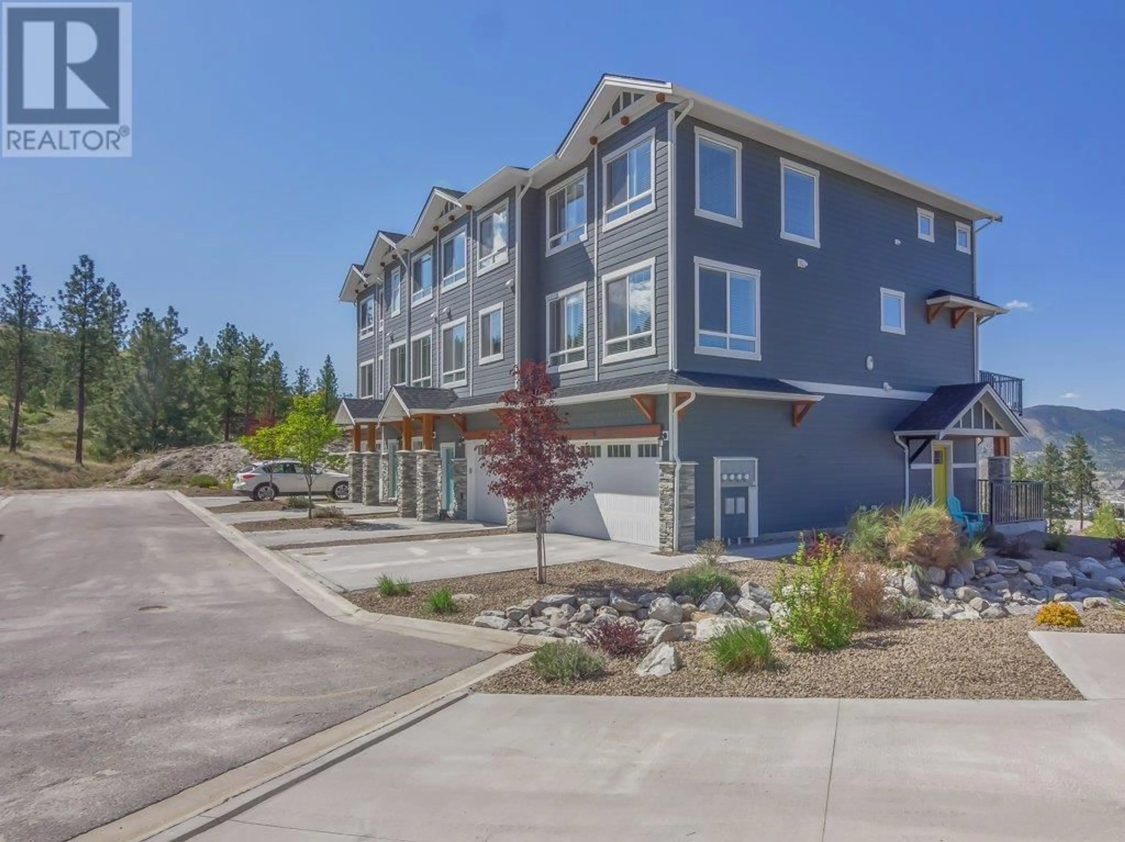 Unknown for 116 - 1115 HOLDEN ROAD, Penticton British Columbia V2A0B7