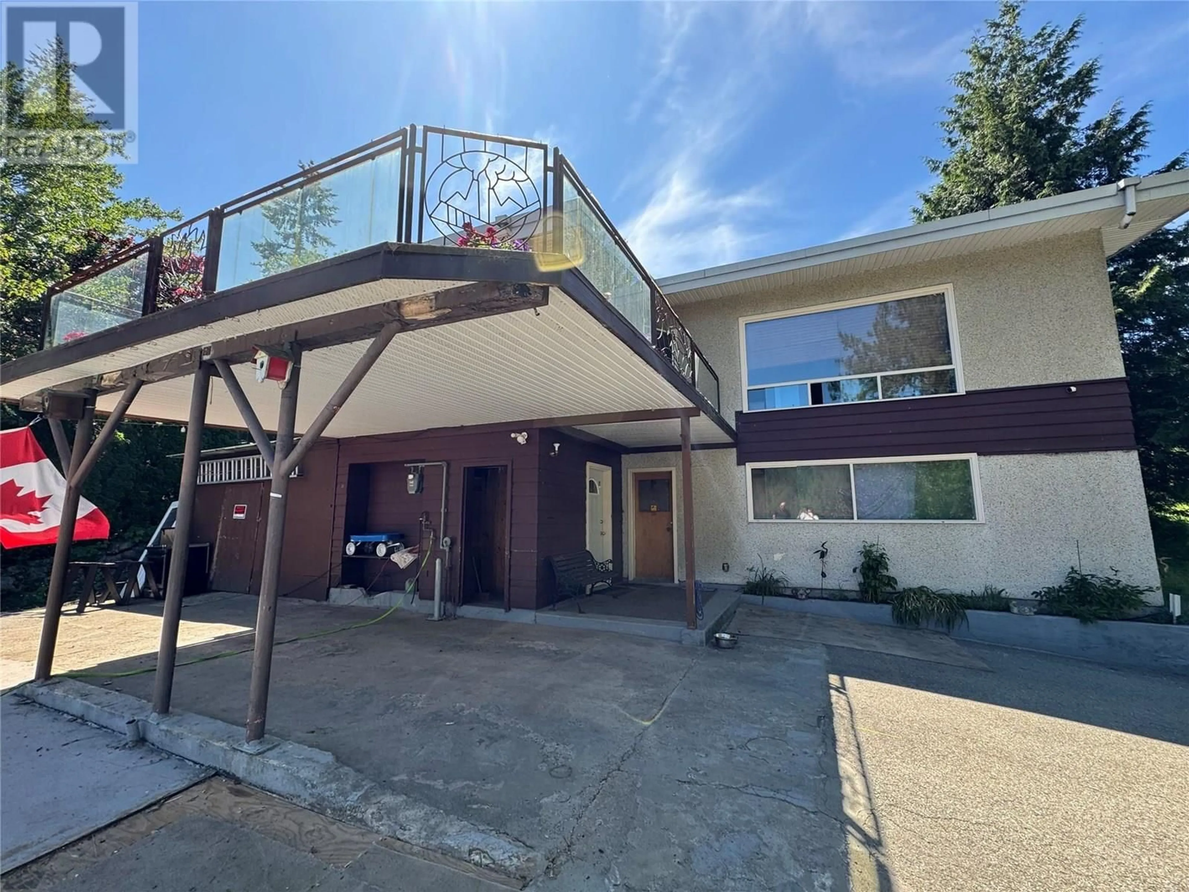 Unknown for 604 11TH STREET, Castlegar British Columbia V1N2J9