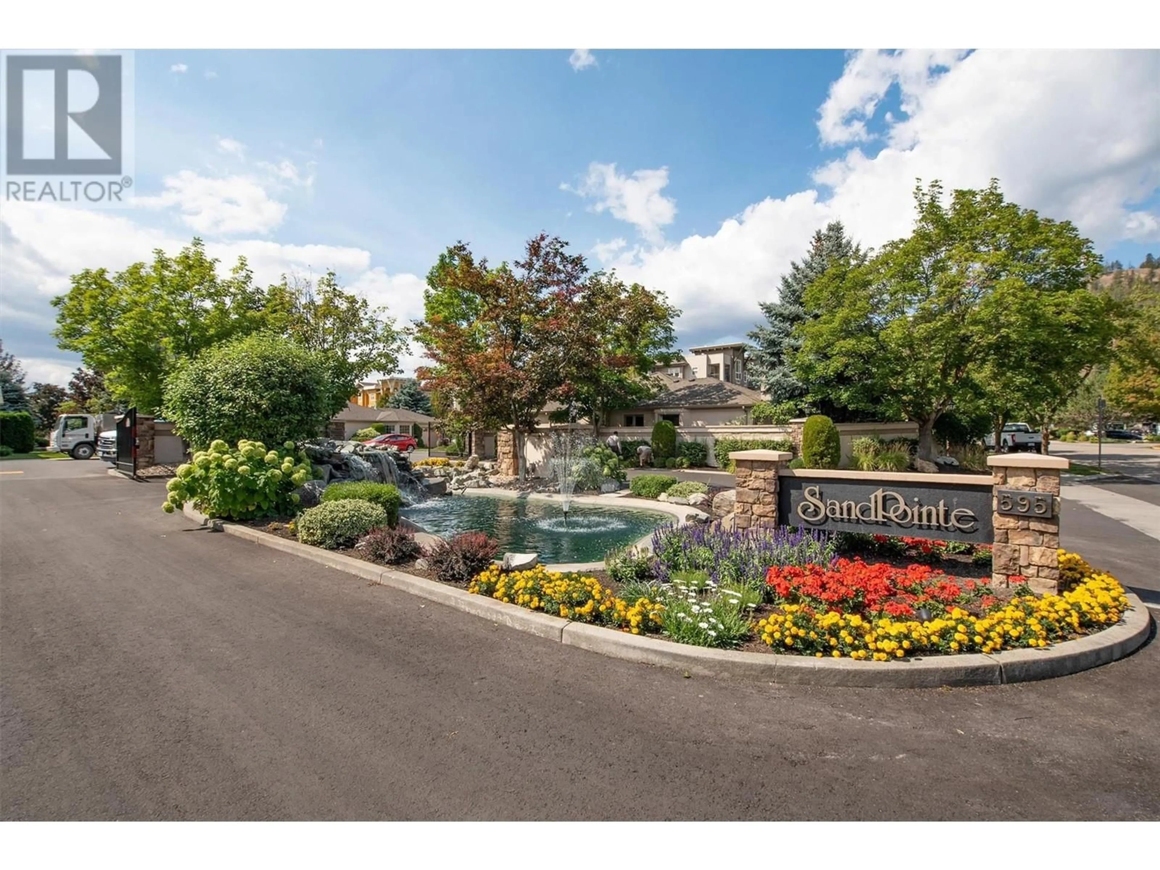 Unknown for 313 - 595 YATES ROAD, Kelowna British Columbia V1V1P8