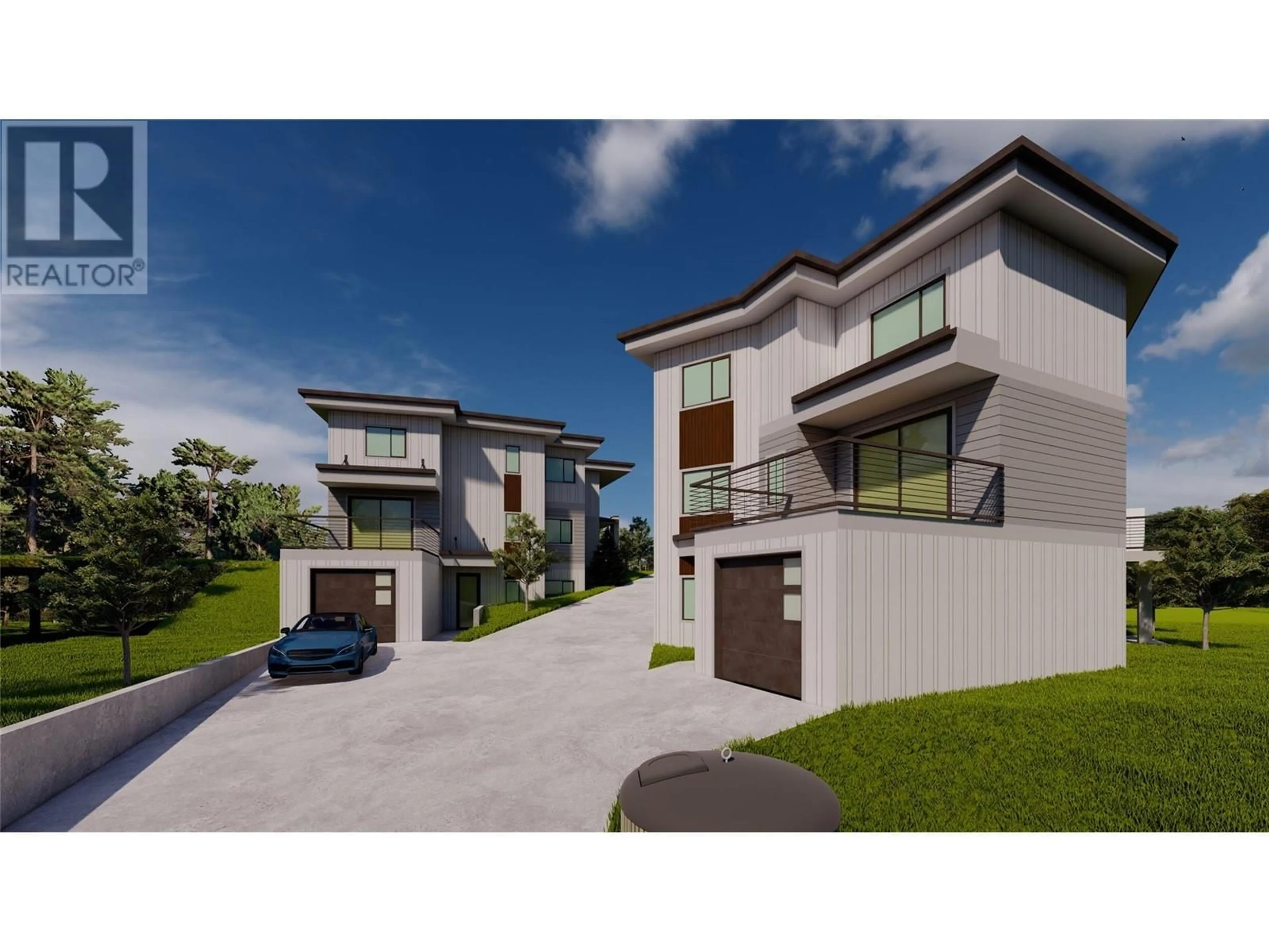 Unknown for 1115 CACTUS ROAD, Kelowna British Columbia V1X5N3