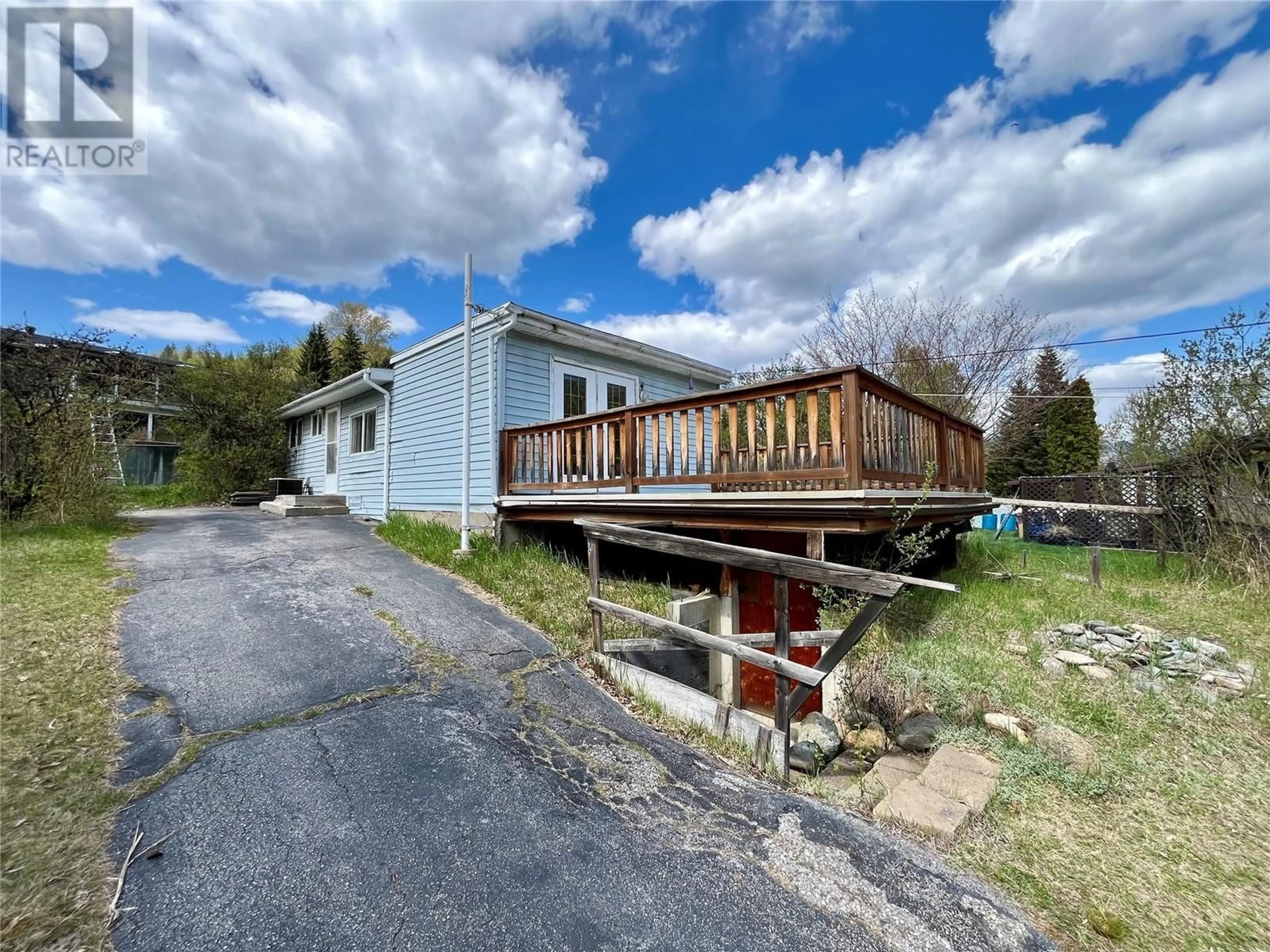 Unknown for 450 3RD AVENUE, Rivervale British Columbia V1R4V4