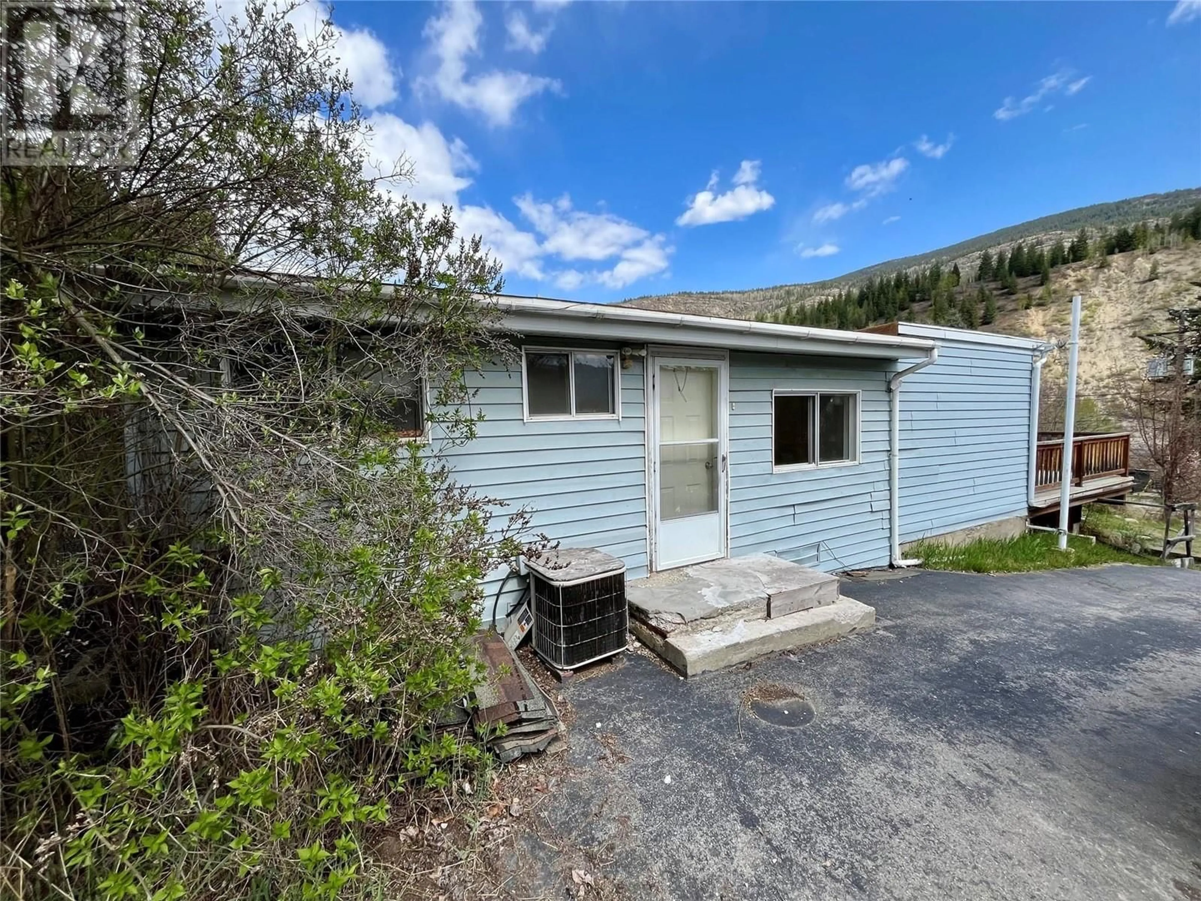 Shed for 450 3RD AVENUE, Rivervale British Columbia V1R4V4