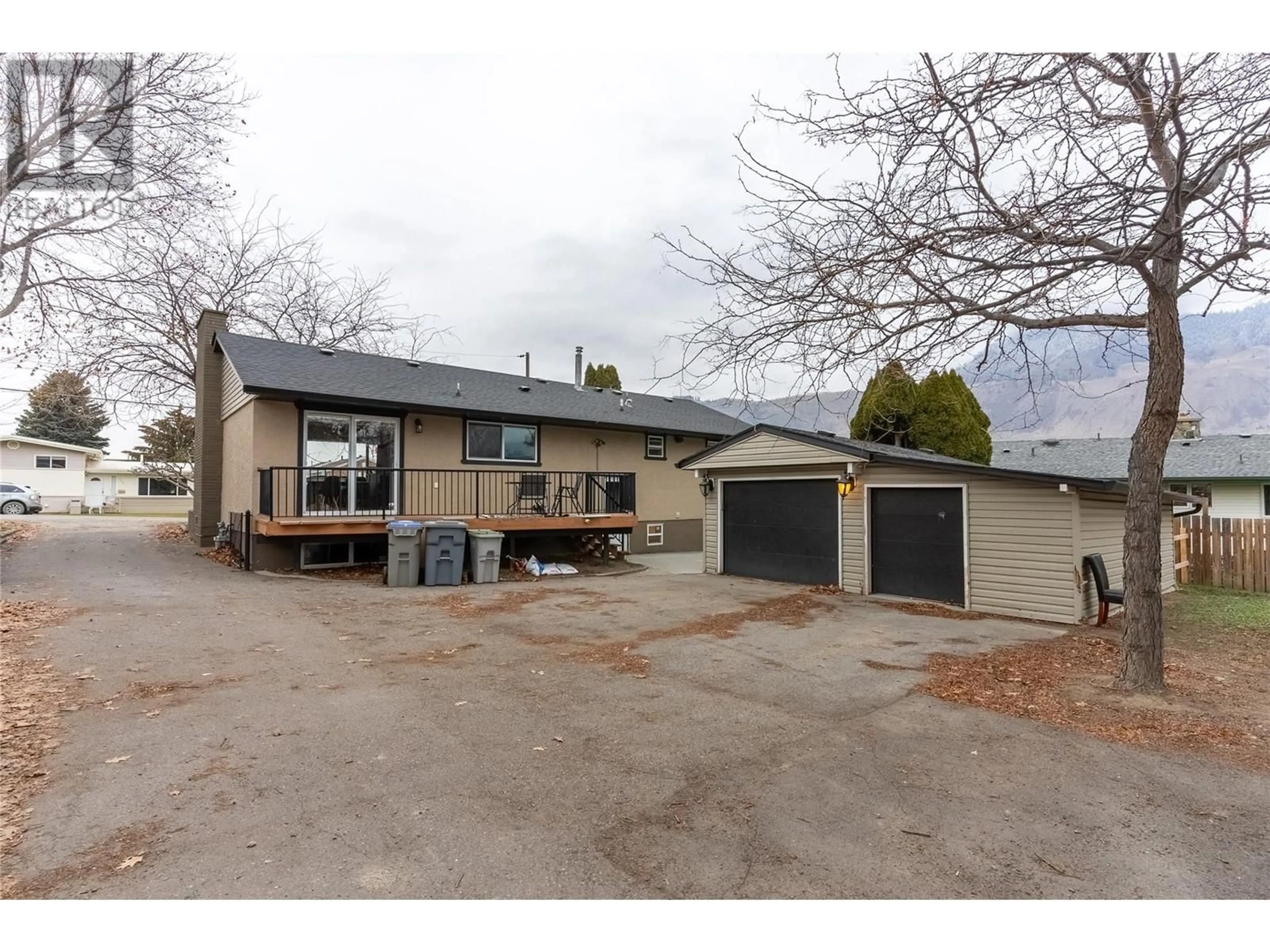 Unknown for 173 KNOLLWOOD DRIVE, Kamloops British Columbia V2C4M5