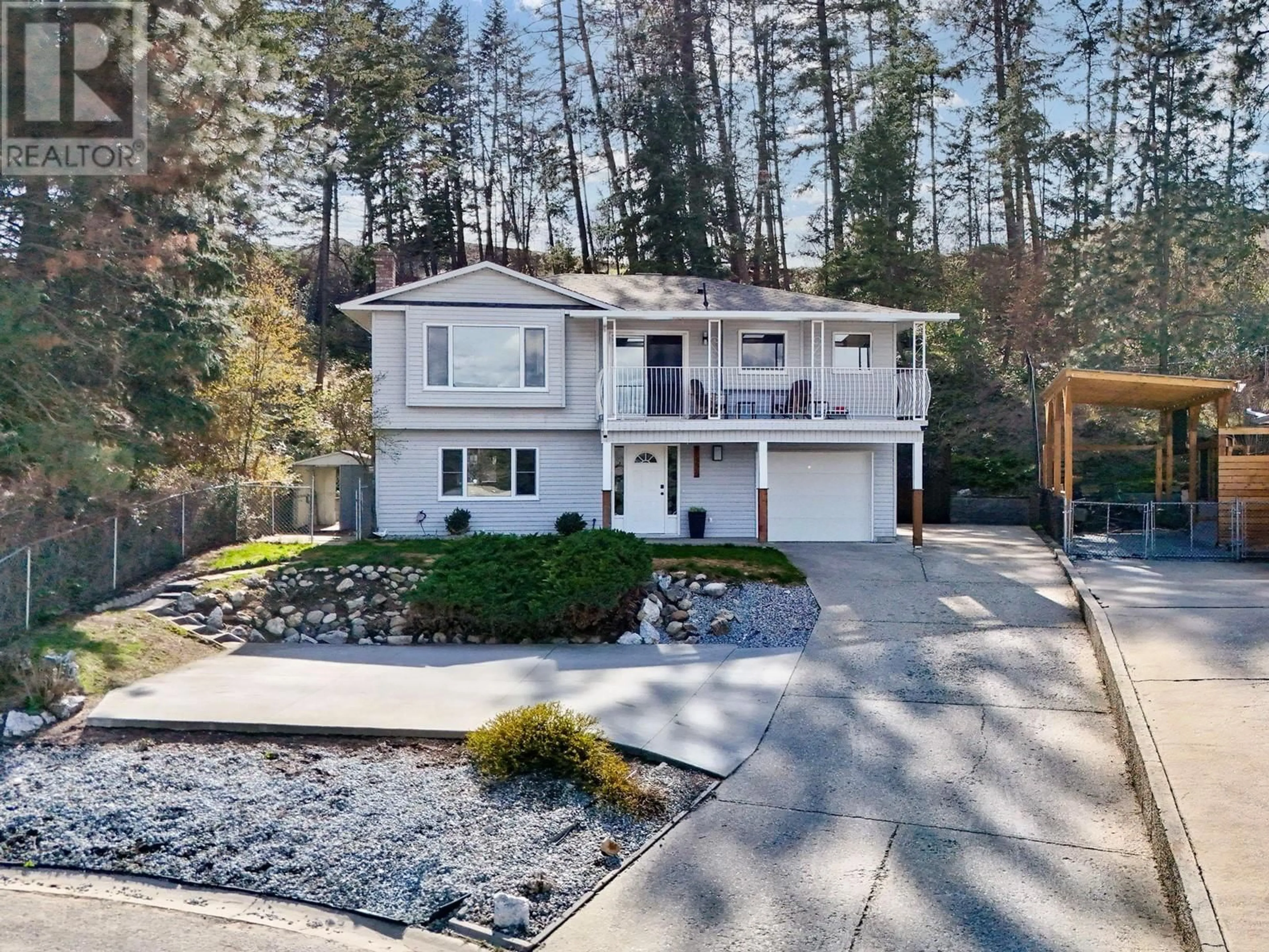 Unknown for 11226 MIMAC ROAD, Lake Country British Columbia V4V1H7
