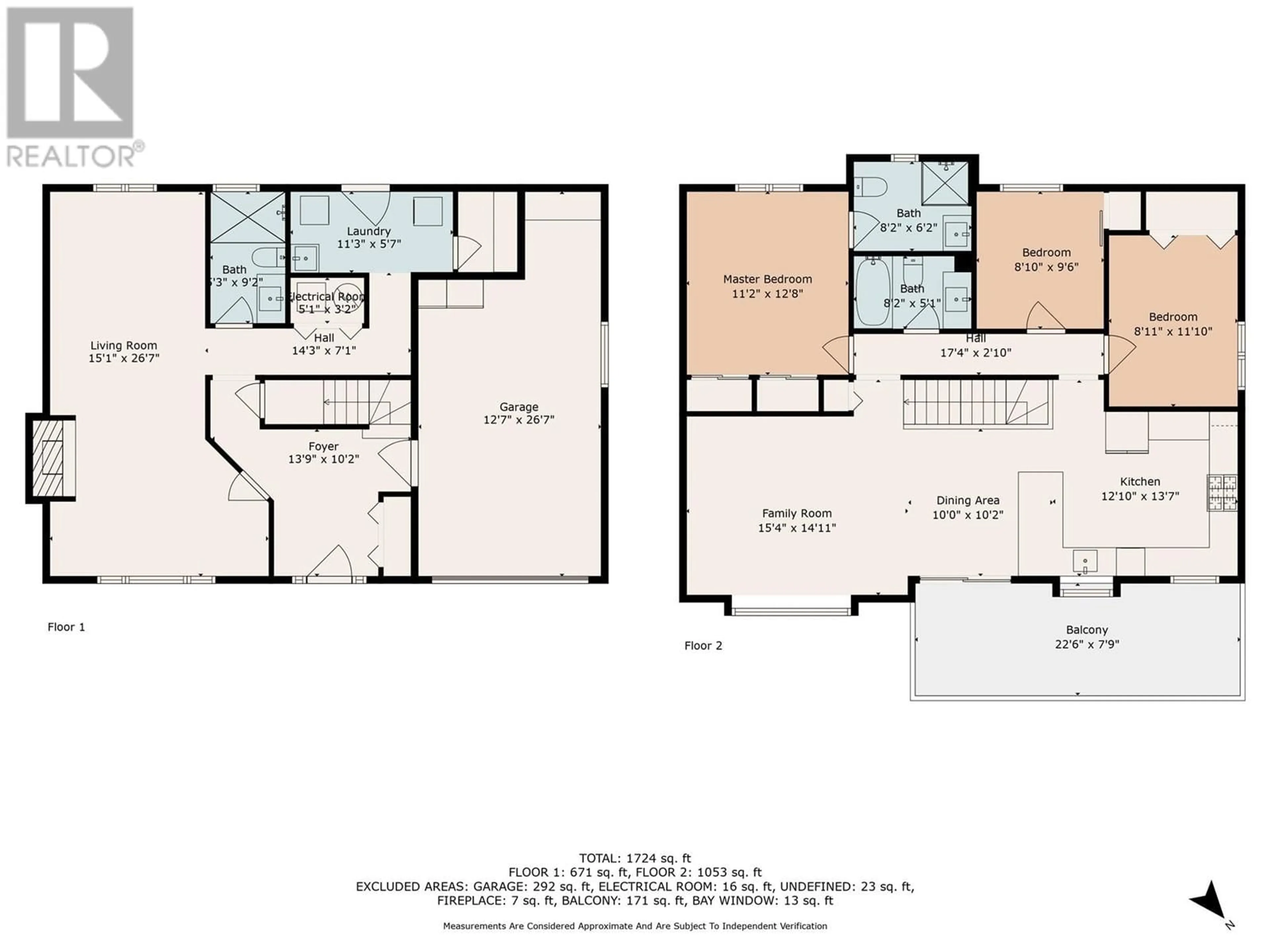 Floor plan for 11226 MIMAC ROAD, Lake Country British Columbia V4V1H7