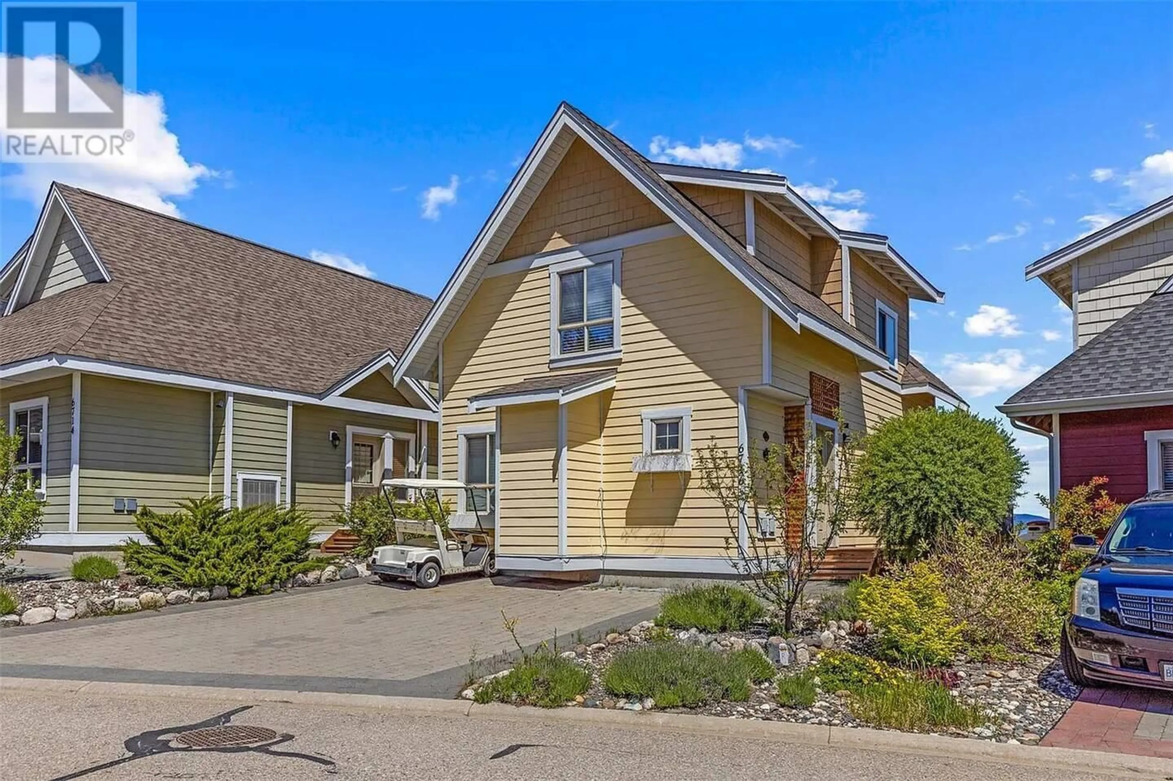Unknown for 289 - 6716 MARBELLA LOOP, Kelowna British Columbia V1Z3R8