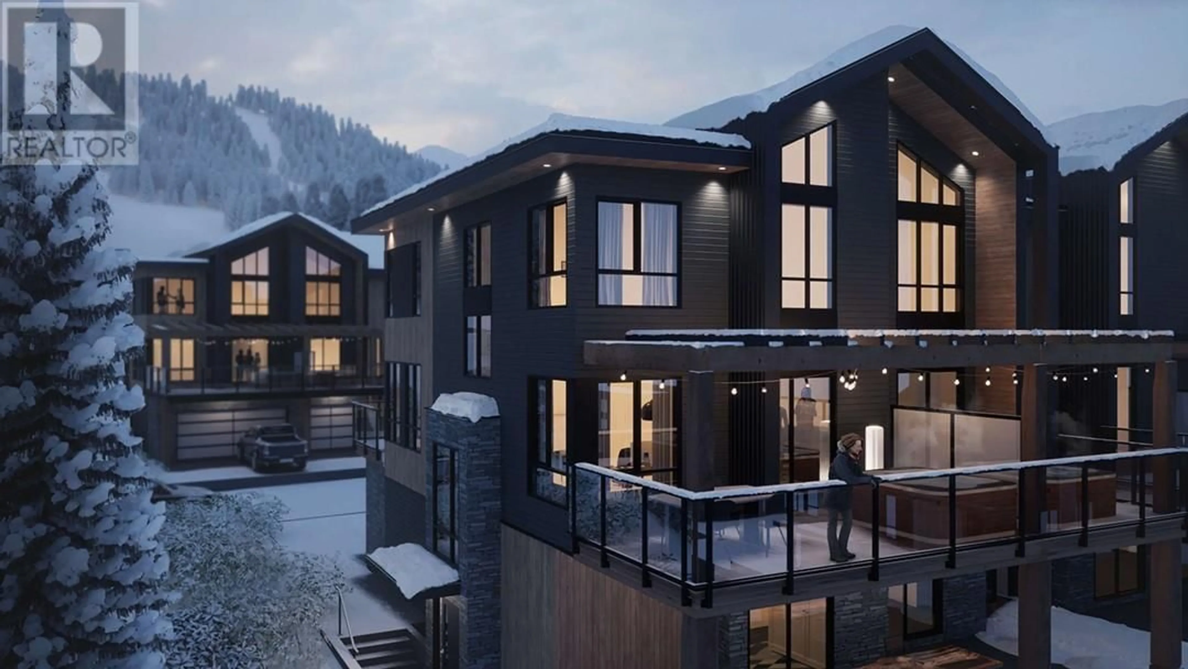 Unknown for 704 - 2116 PANORAMA DRIVE, Panorama British Columbia V0A1T0