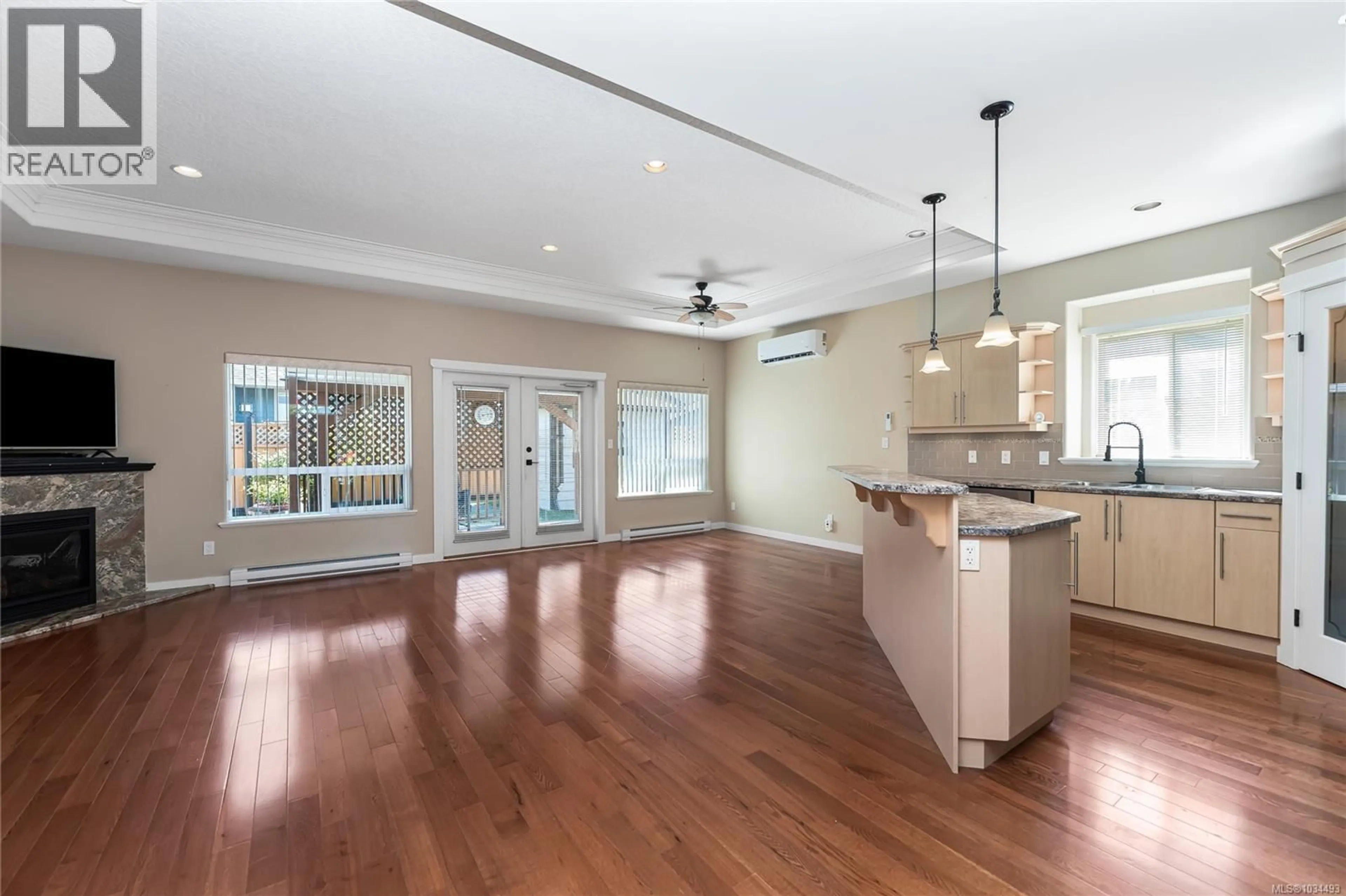 Open concept kitchen, unknown for 3031 KEYSTONE DRIVE, Duncan British Columbia V9L0E1