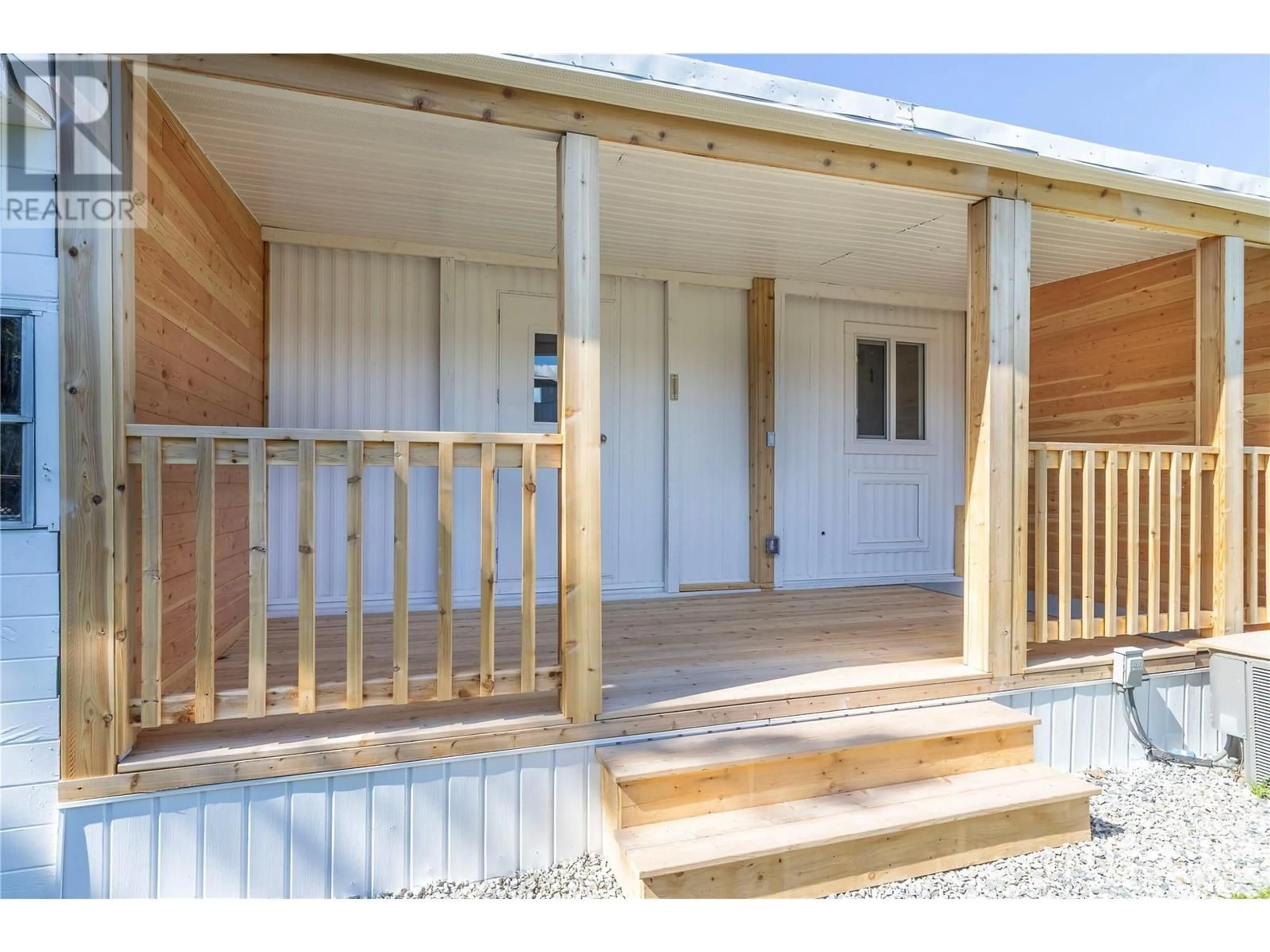 Unknown for 40 - 6902 OKANAGAN LANDING ROAD, Vernon British Columbia V1H1X4