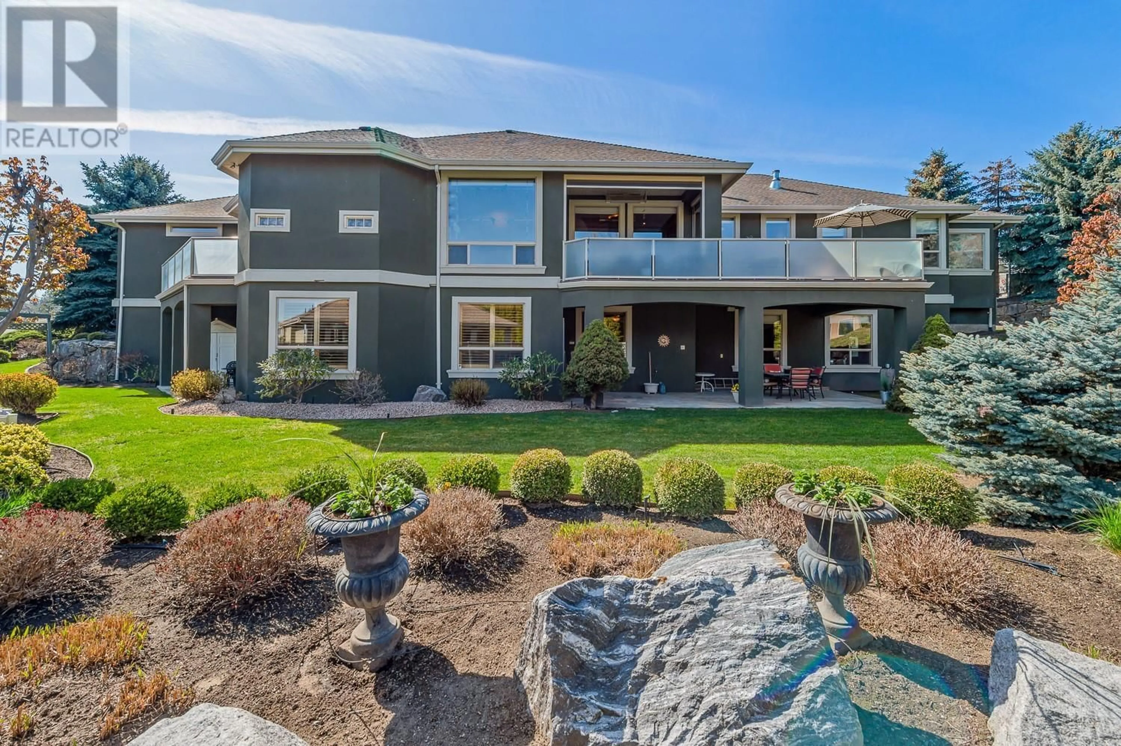 Unknown for 43 - 2155 HORIZON DRIVE, West Kelowna British Columbia V1Z3Z9