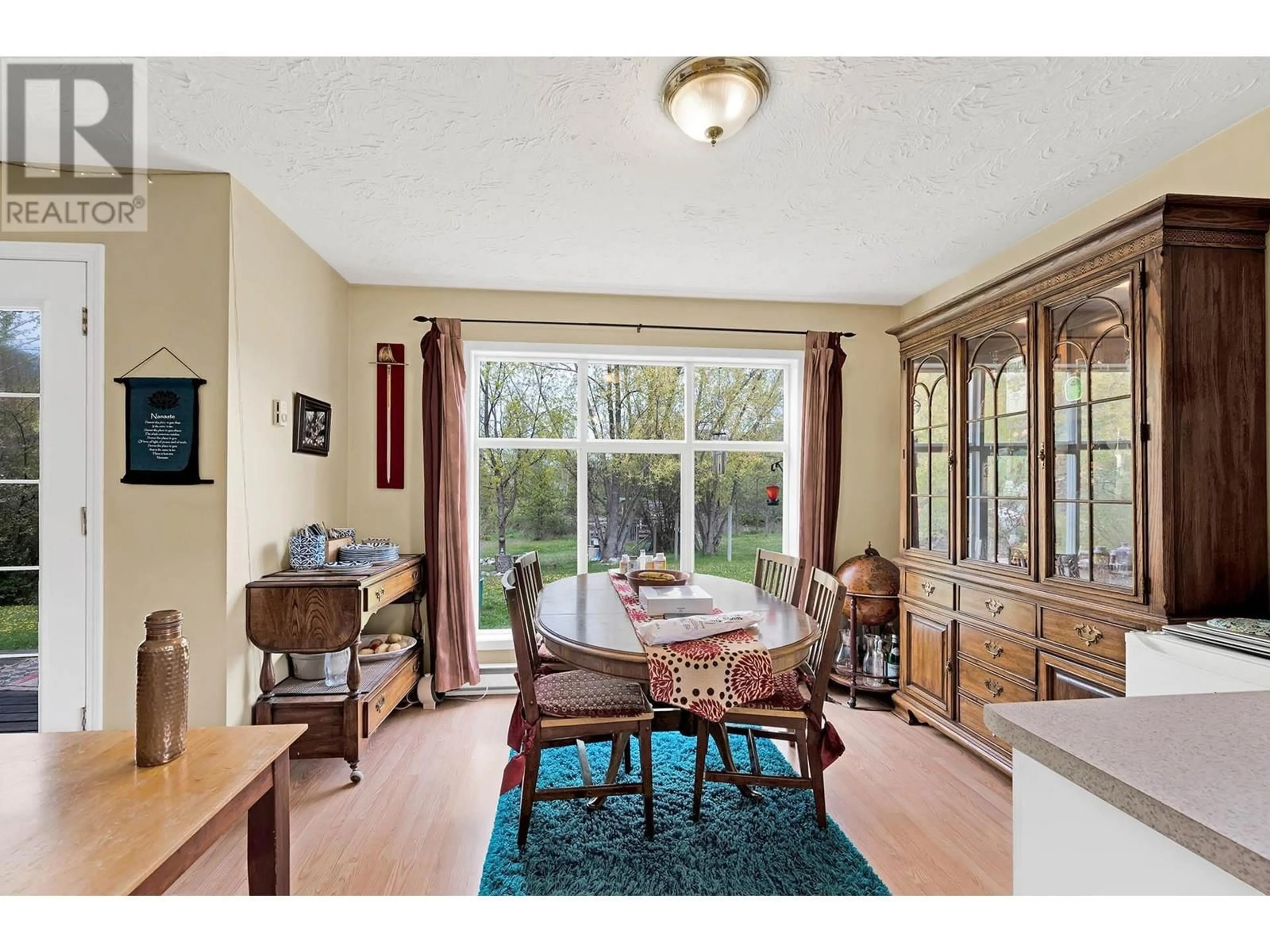 Dining room, unknown for 3652 HART ROAD, Barriere British Columbia V0E1E0